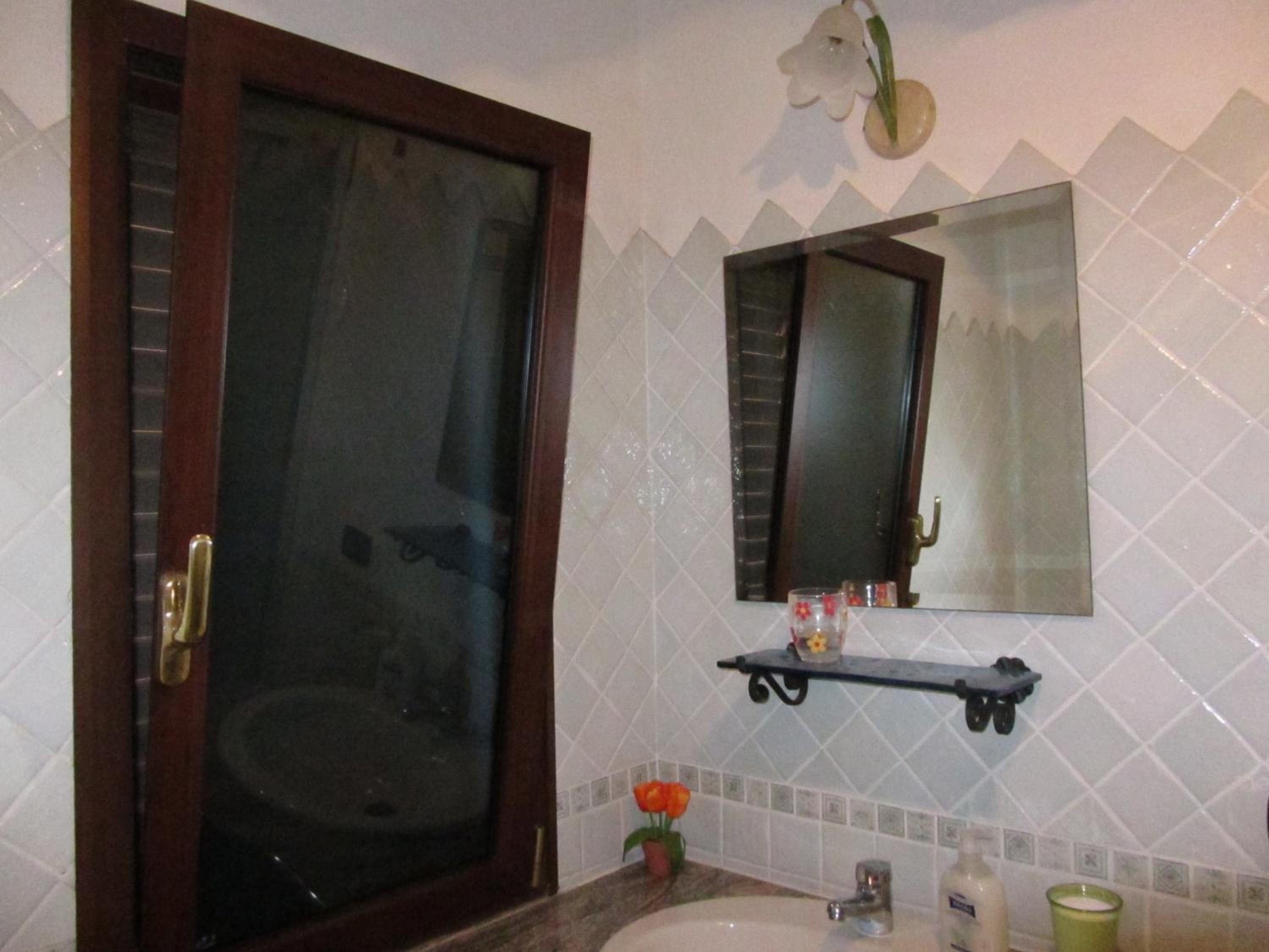 Bed & Breakfast Mare Isole