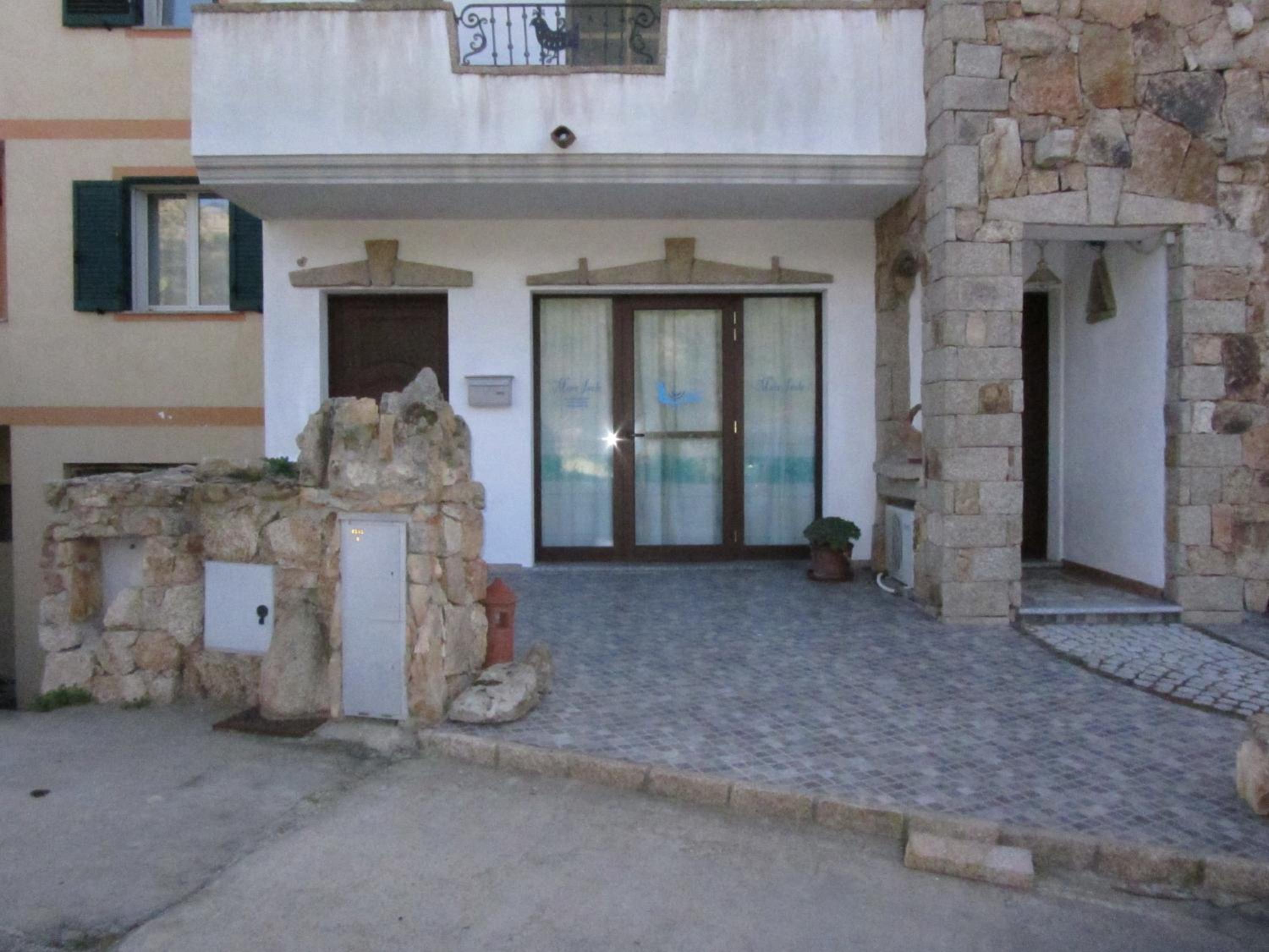 Bed & Breakfast Mare Isole