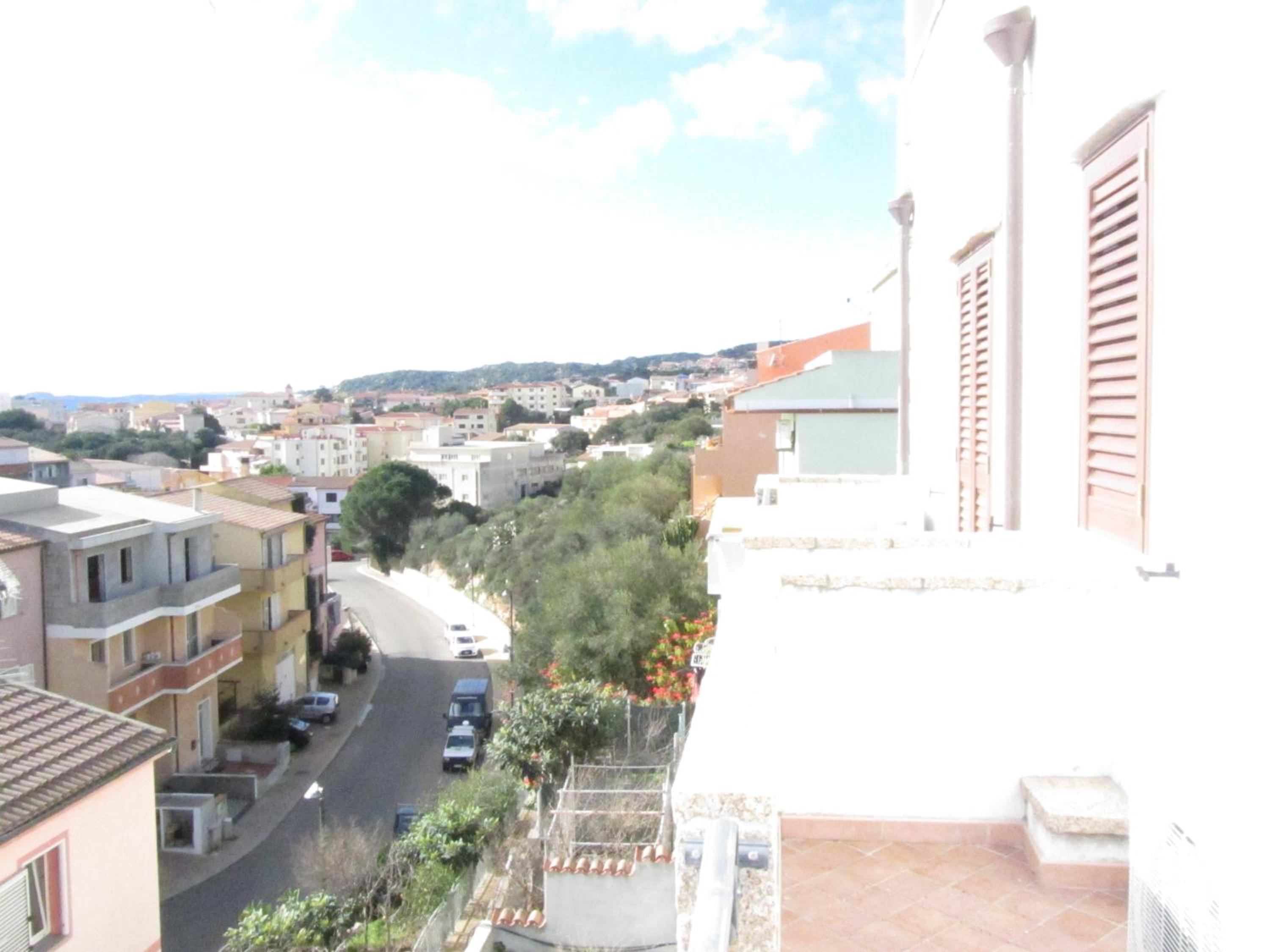 Bed & Breakfast Mare Isole