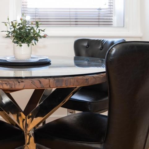 NE1 Luxury City Centre Apartment