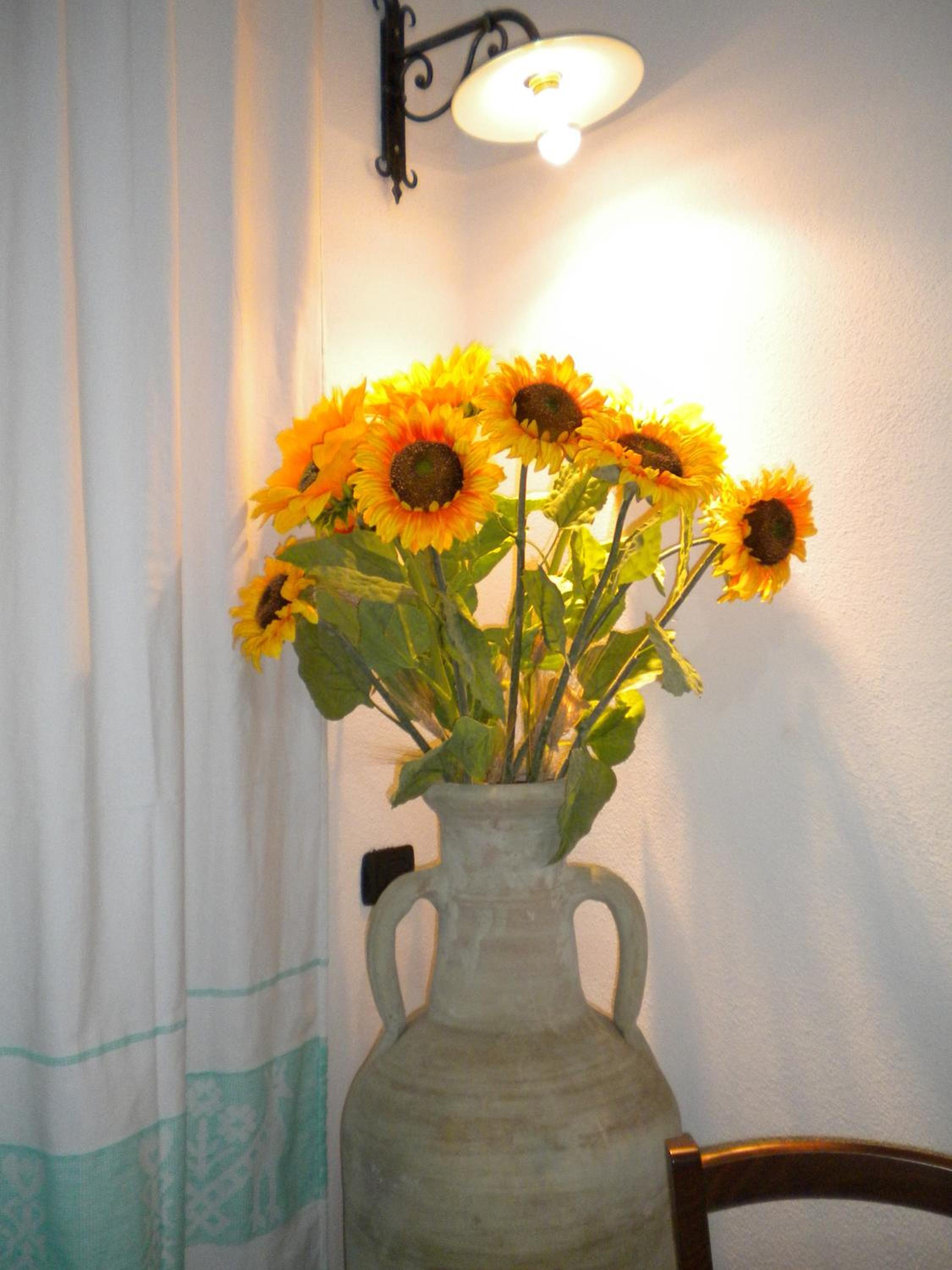 Bed & Breakfast Mare Isole