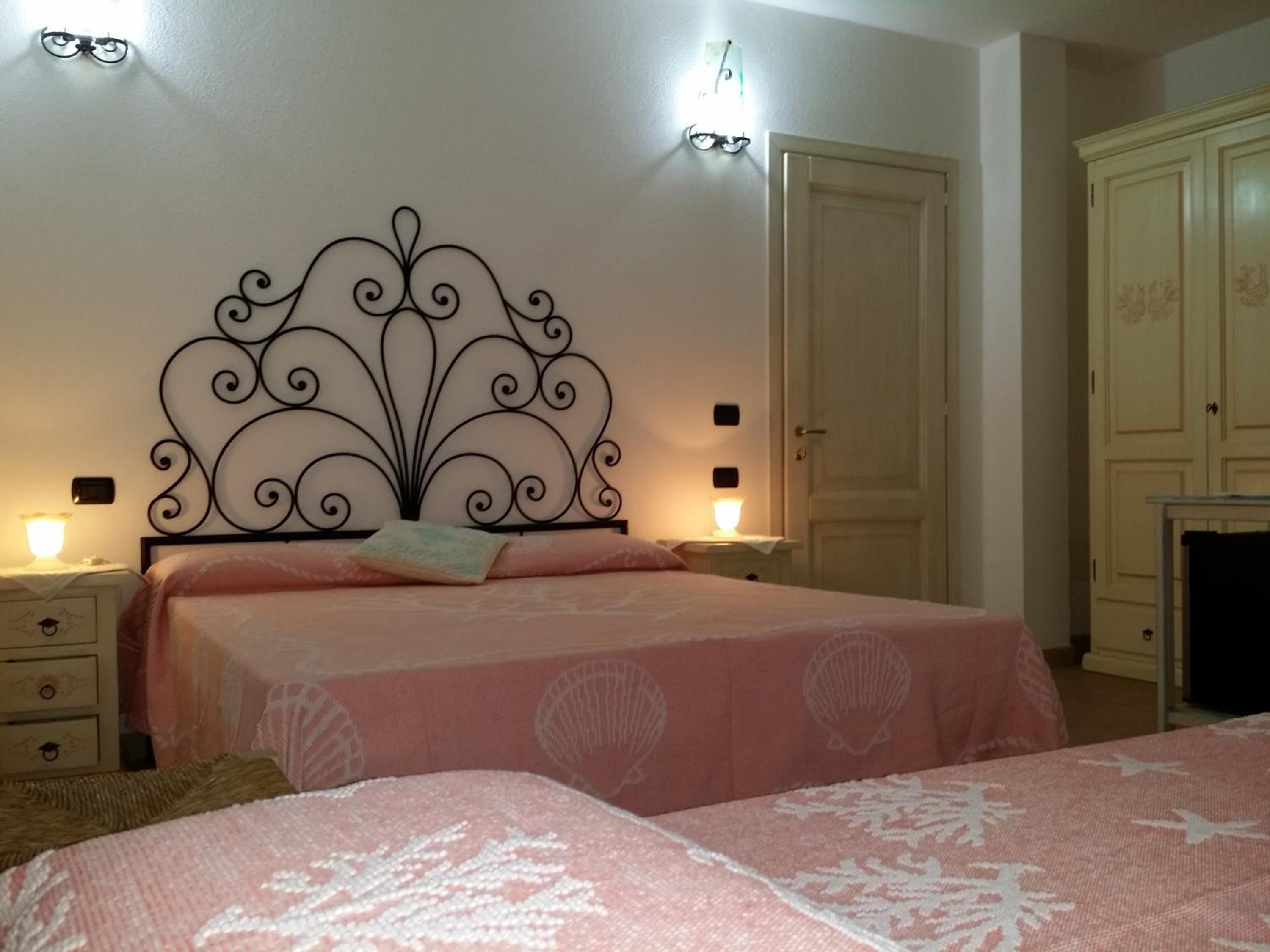 Bed & Breakfast Mare Isole