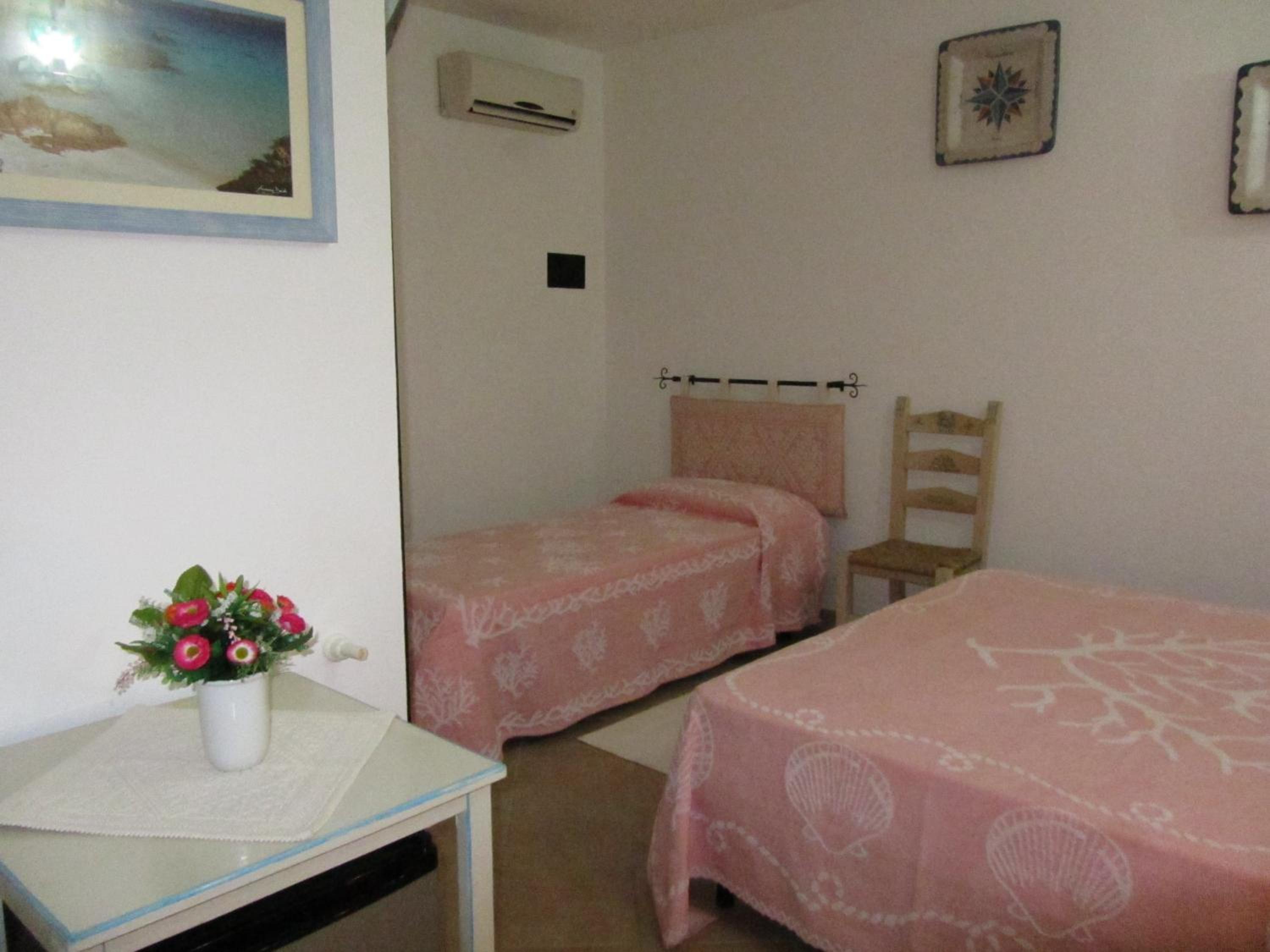 Bed & Breakfast Mare Isole