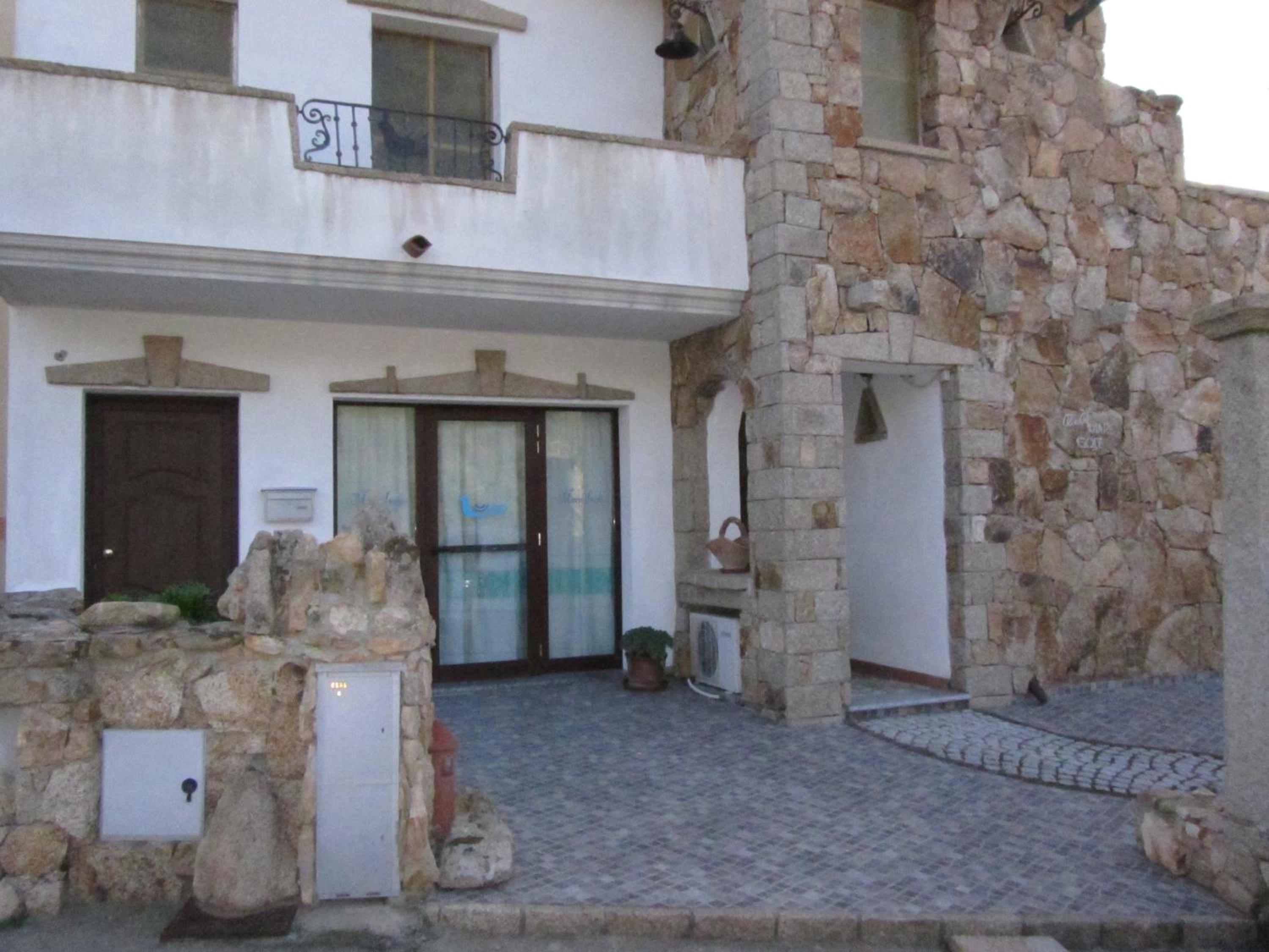 Bed & Breakfast Mare Isole