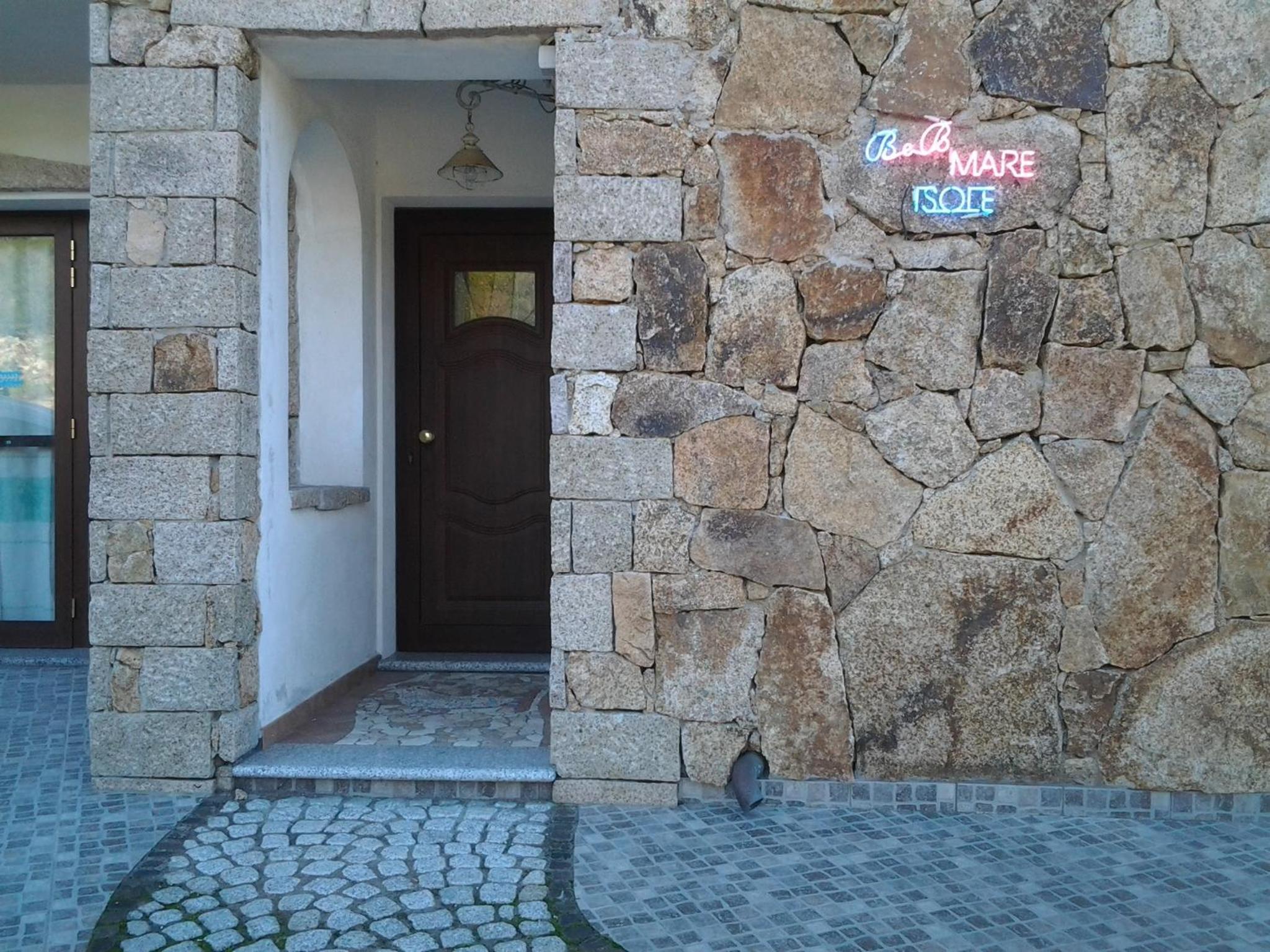Bed & Breakfast Mare Isole