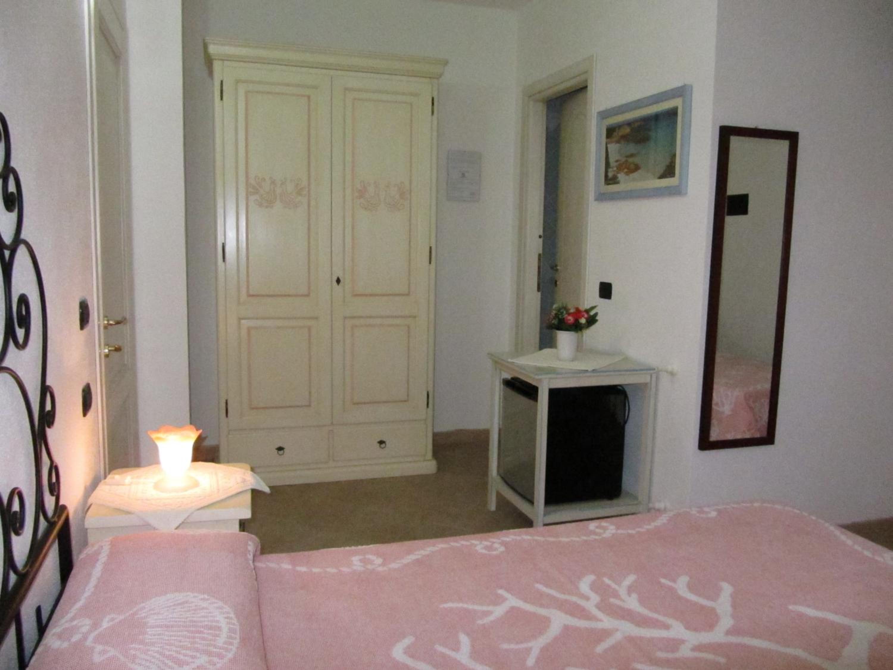 Bed & Breakfast Mare Isole