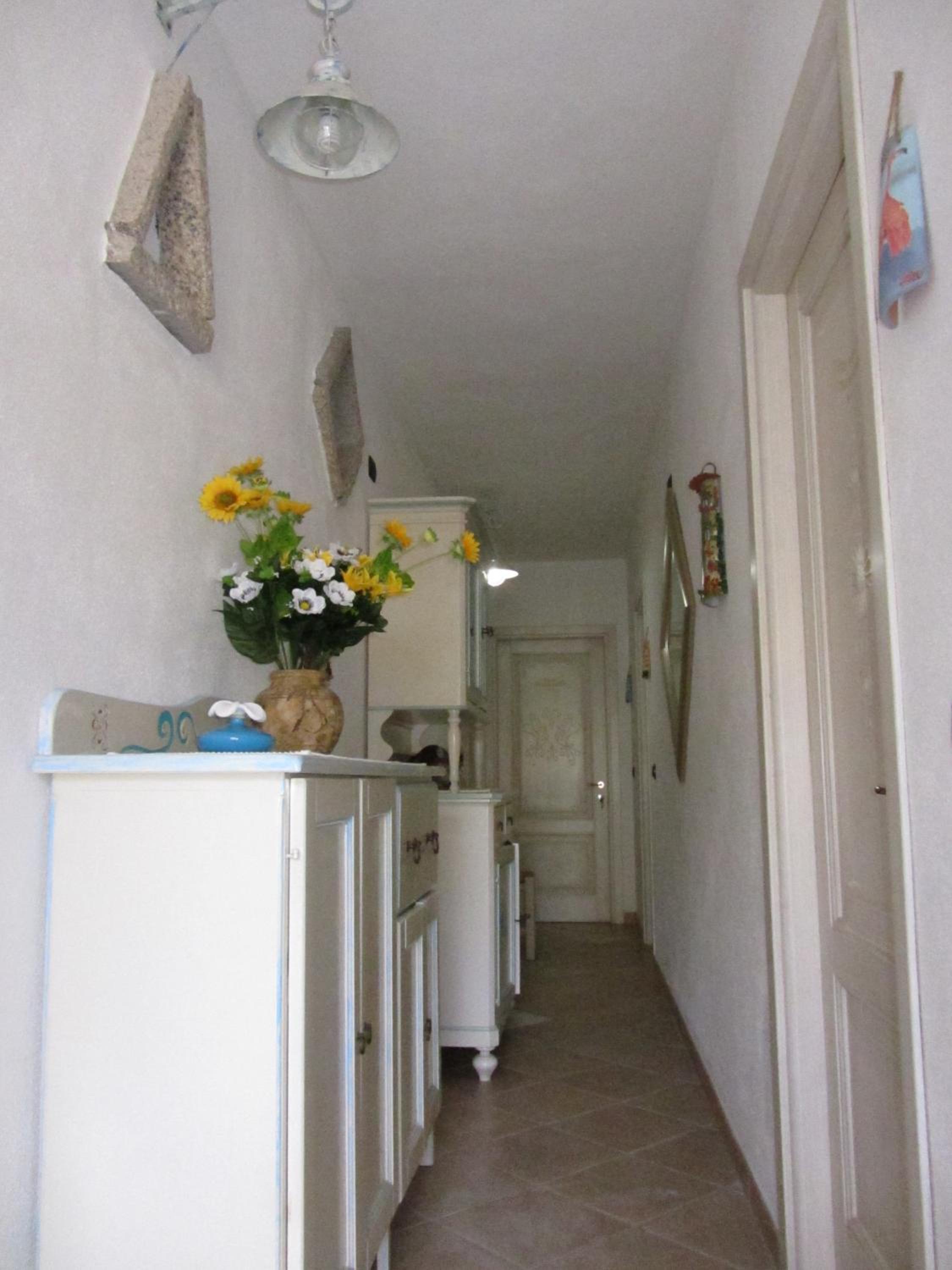 Bed & Breakfast Mare Isole