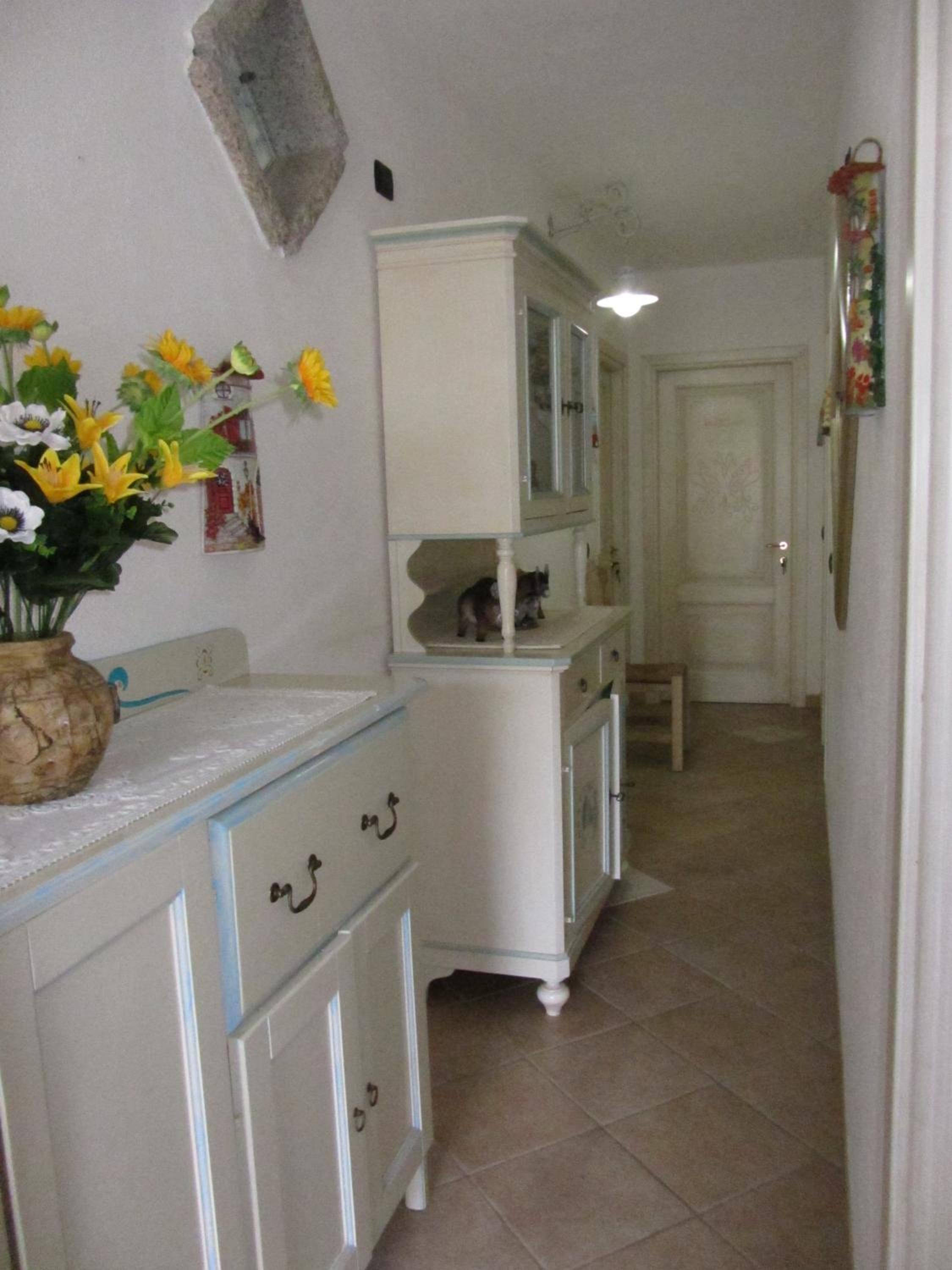 Bed & Breakfast Mare Isole