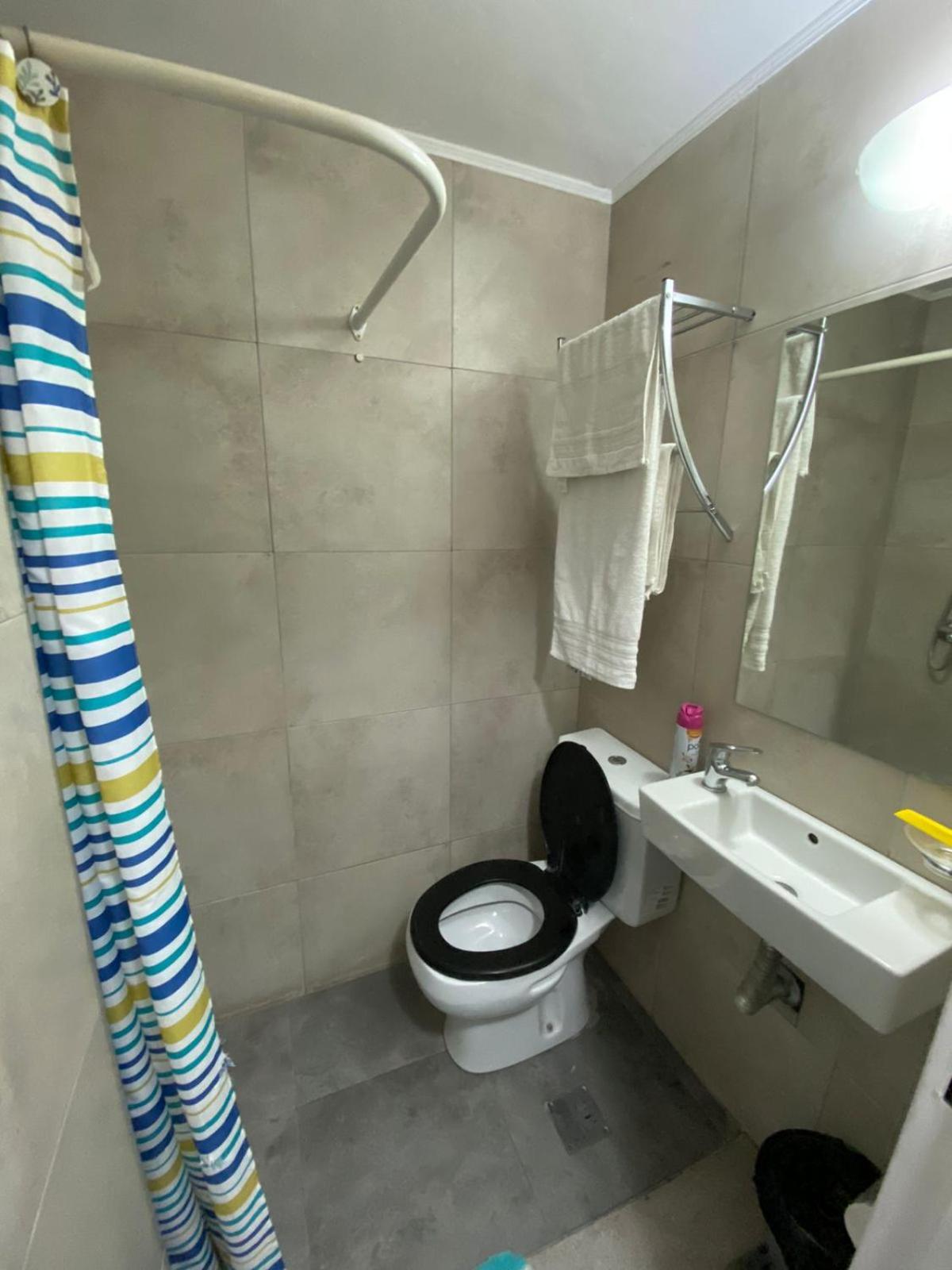 Monoambiente en Mendoza Capital