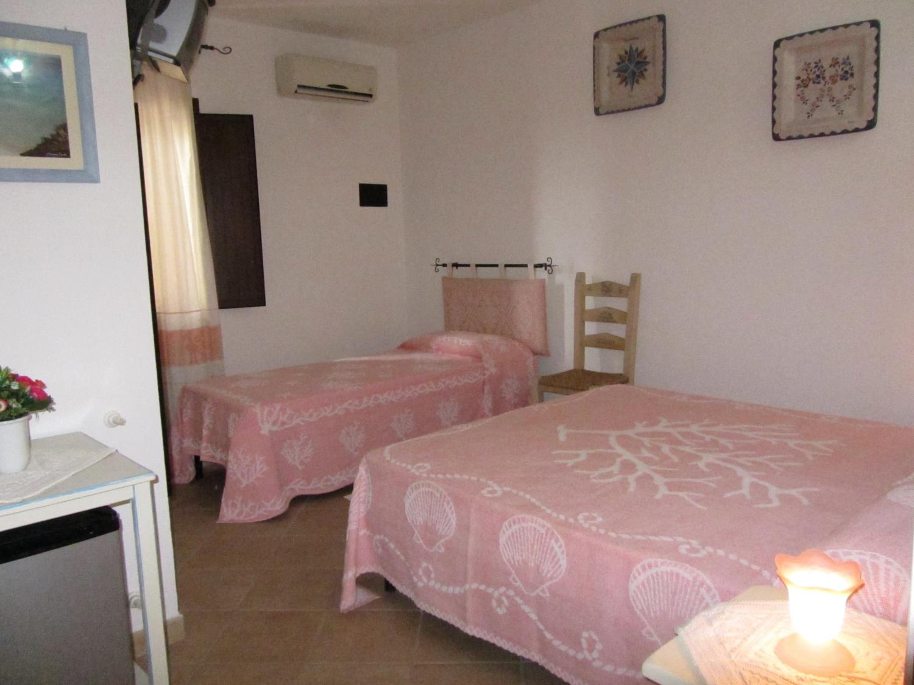 Bed & Breakfast Mare Isole