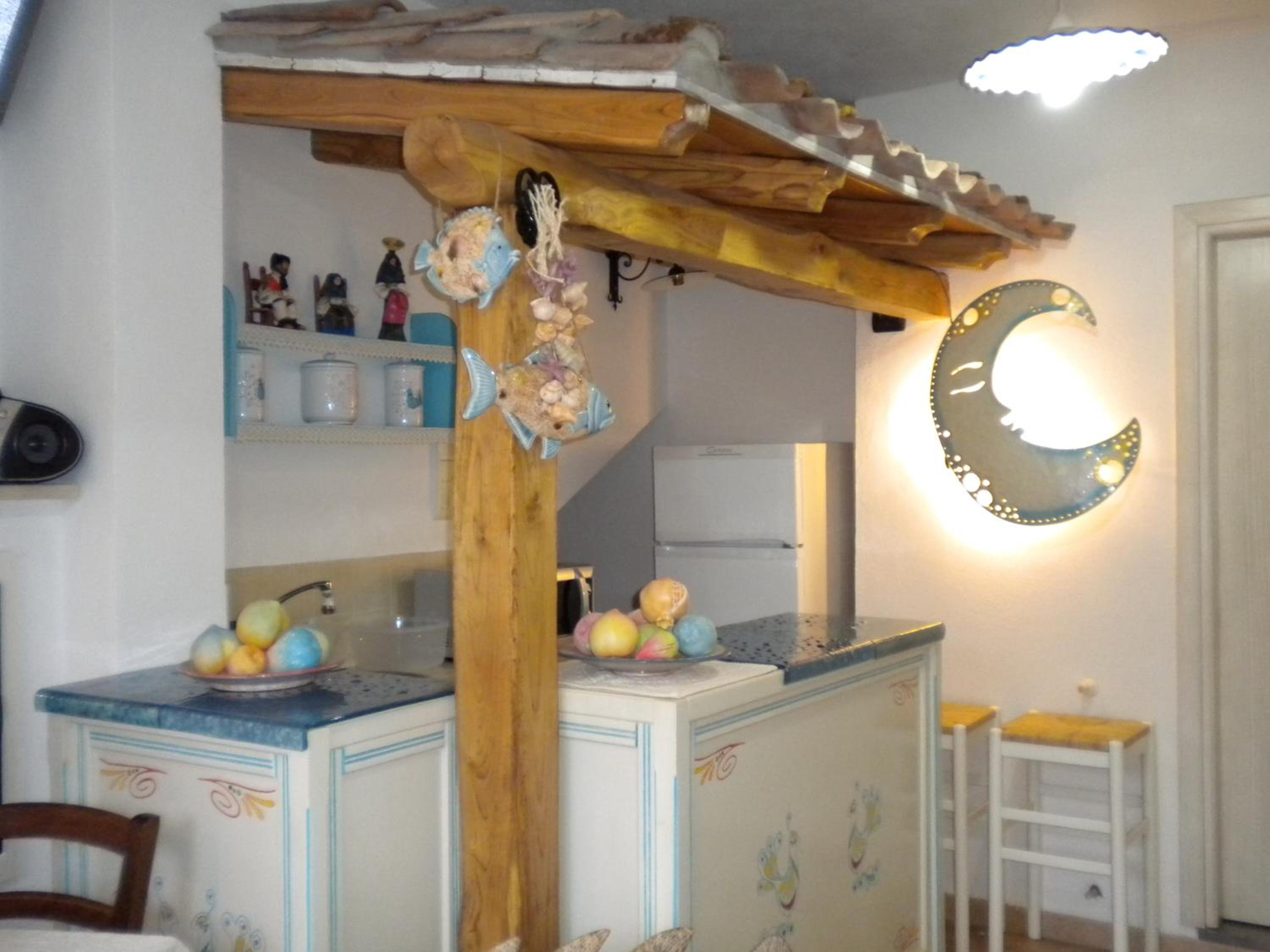 Bed & Breakfast Mare Isole