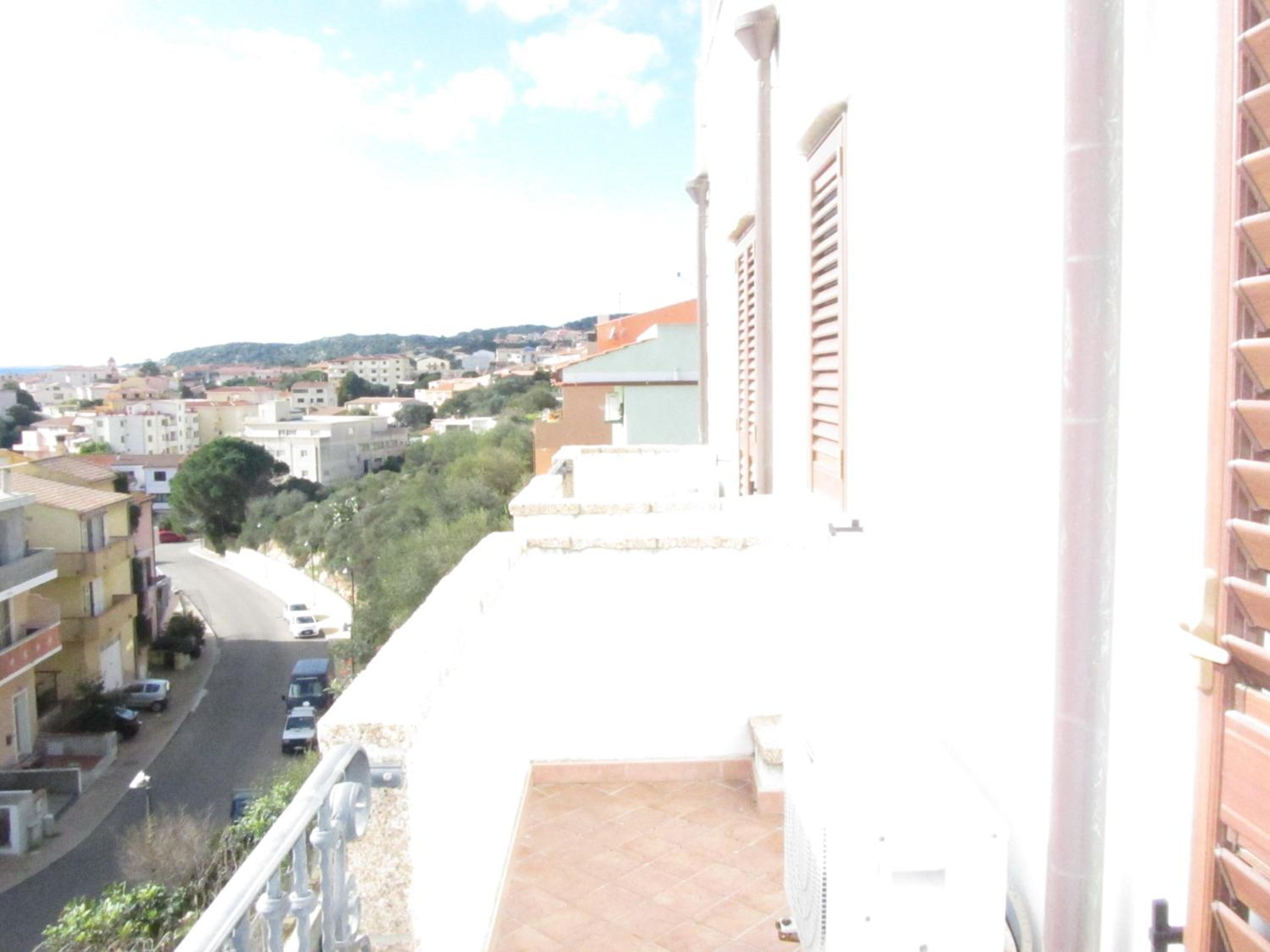 Bed & Breakfast Mare Isole