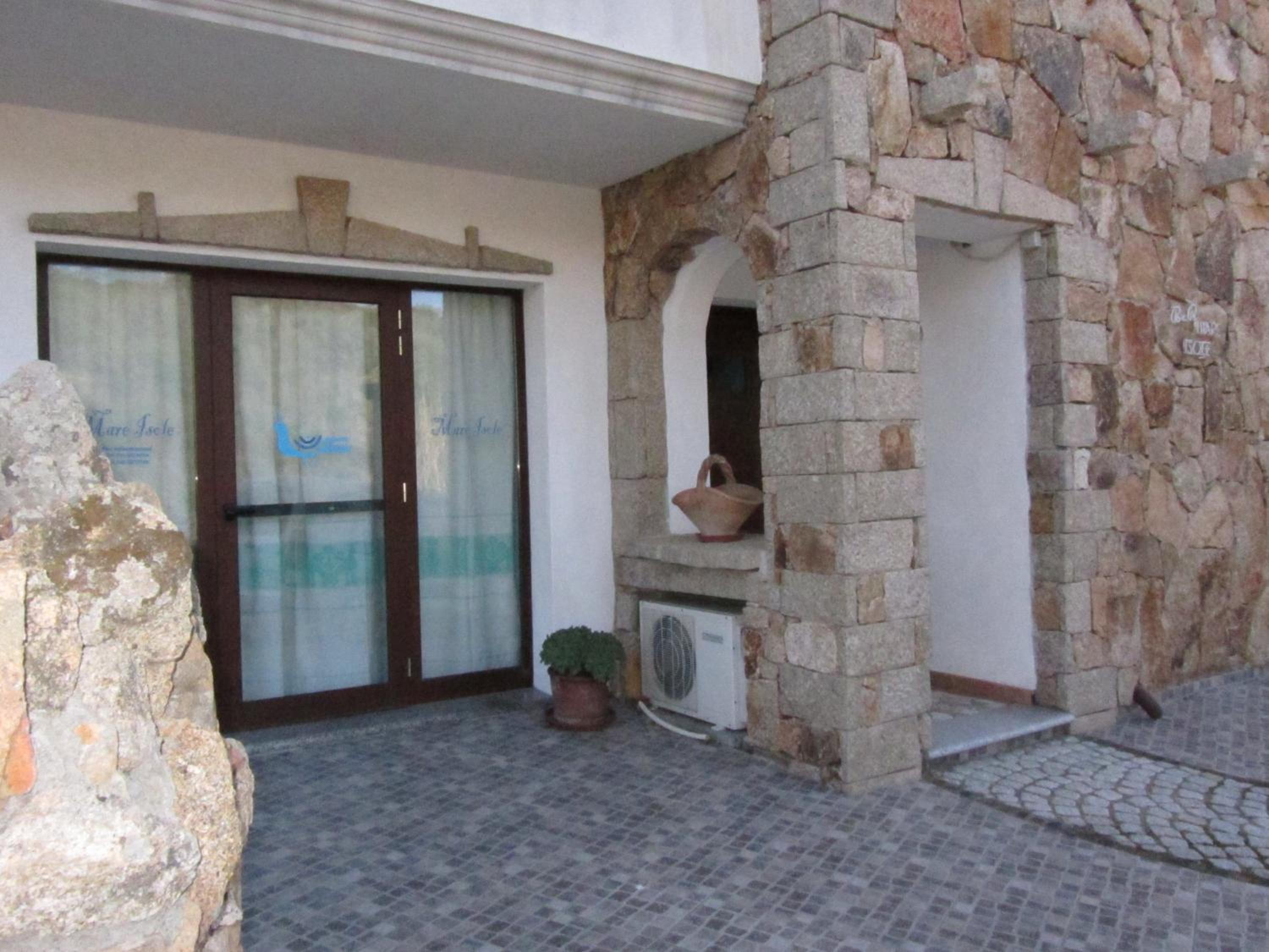 Bed & Breakfast Mare Isole