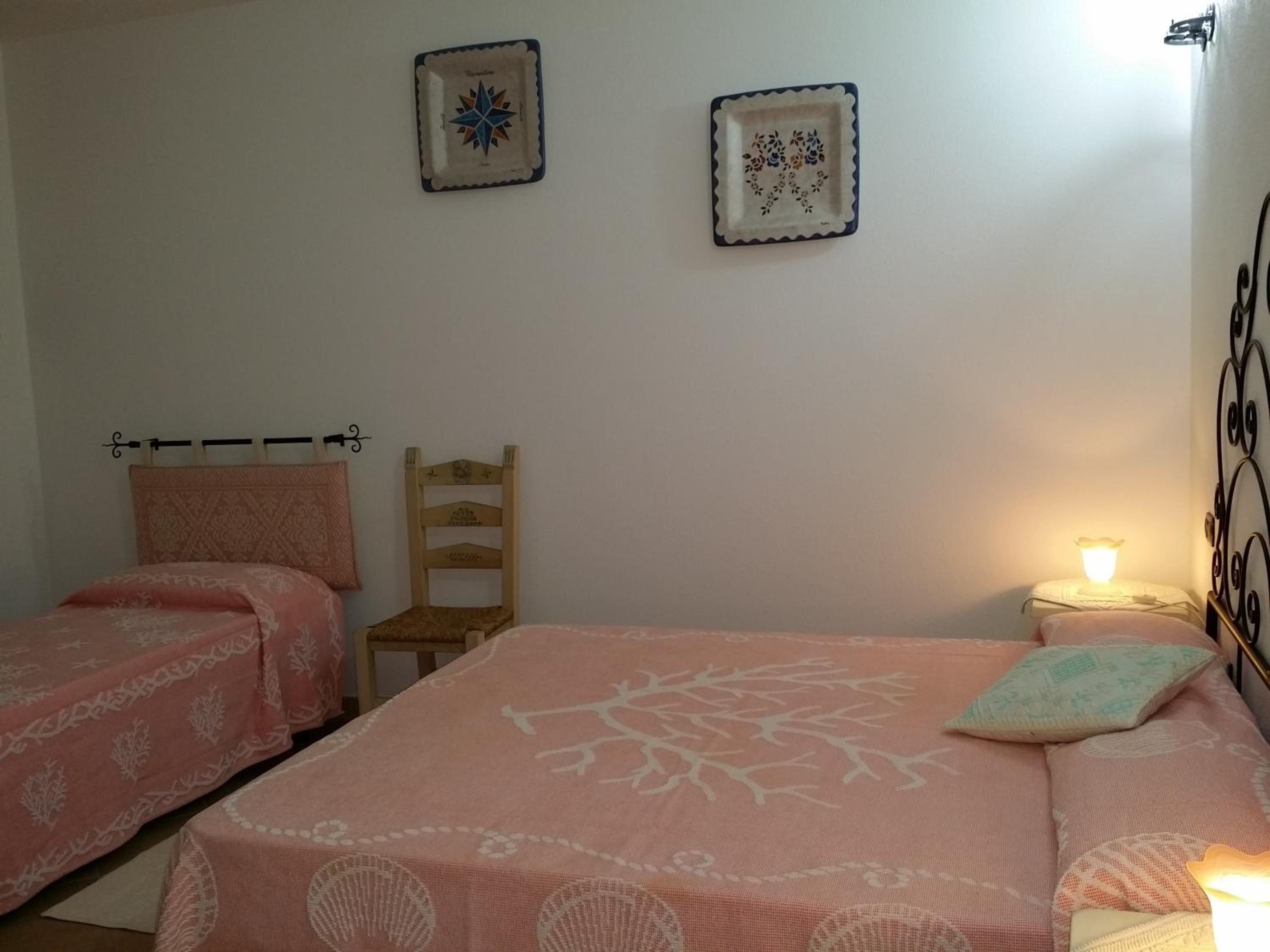 Bed & Breakfast Mare Isole