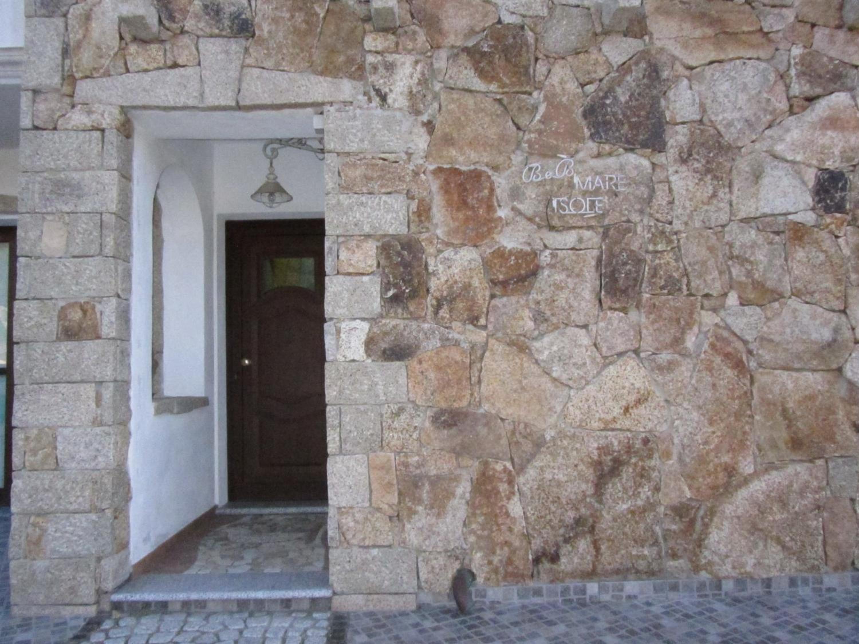 Bed & Breakfast Mare Isole