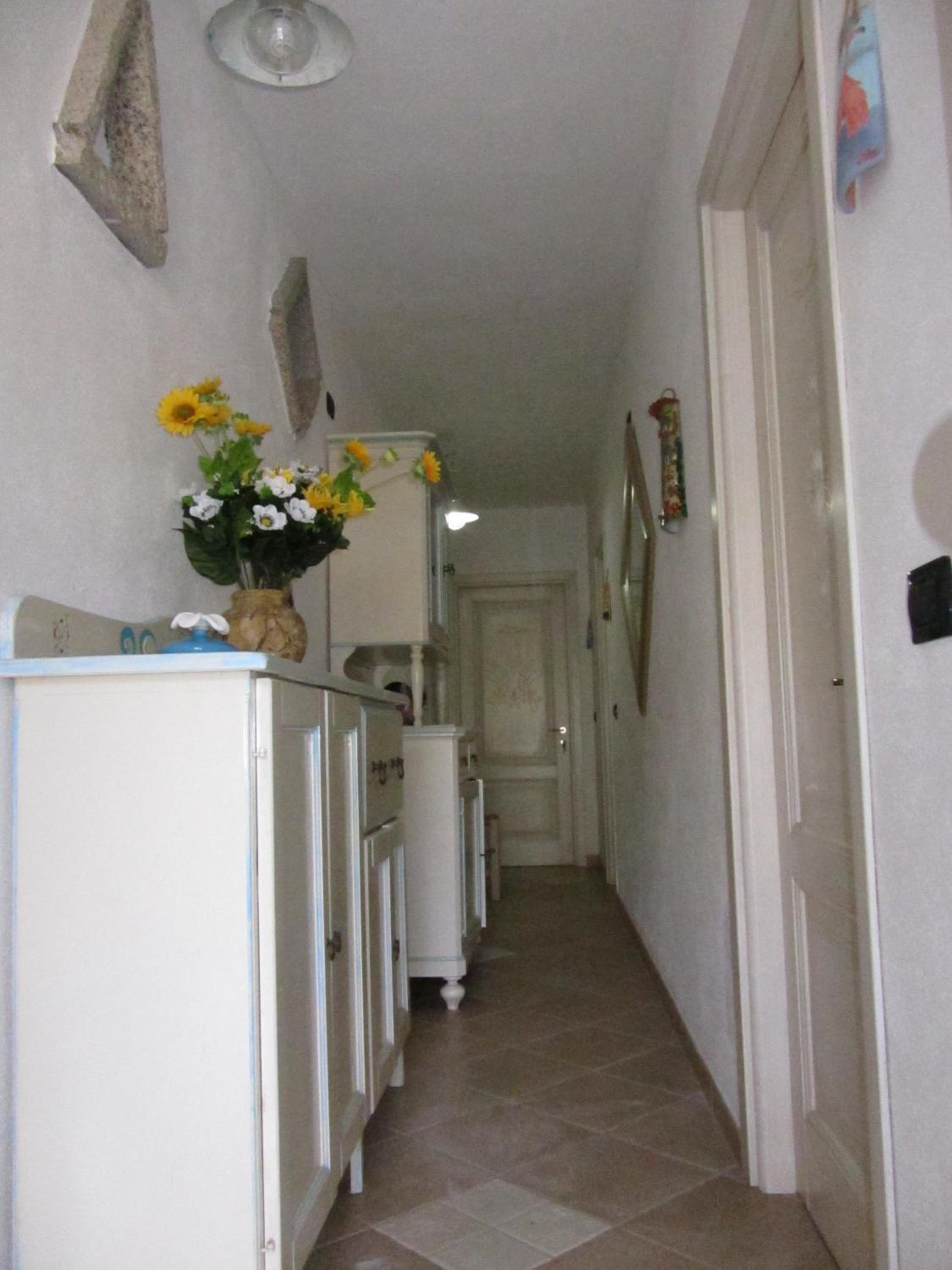 Bed & Breakfast Mare Isole
