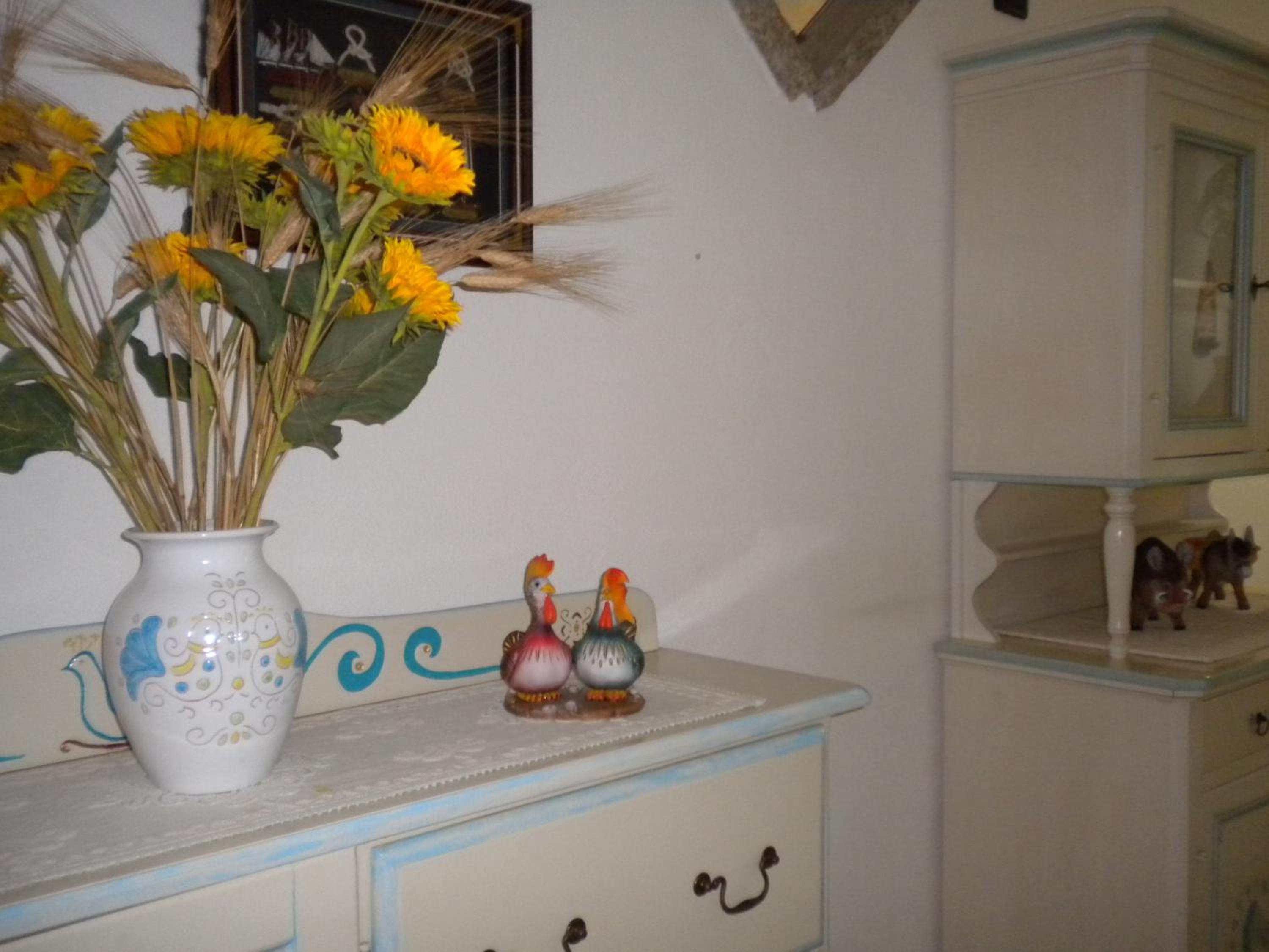 Bed & Breakfast Mare Isole