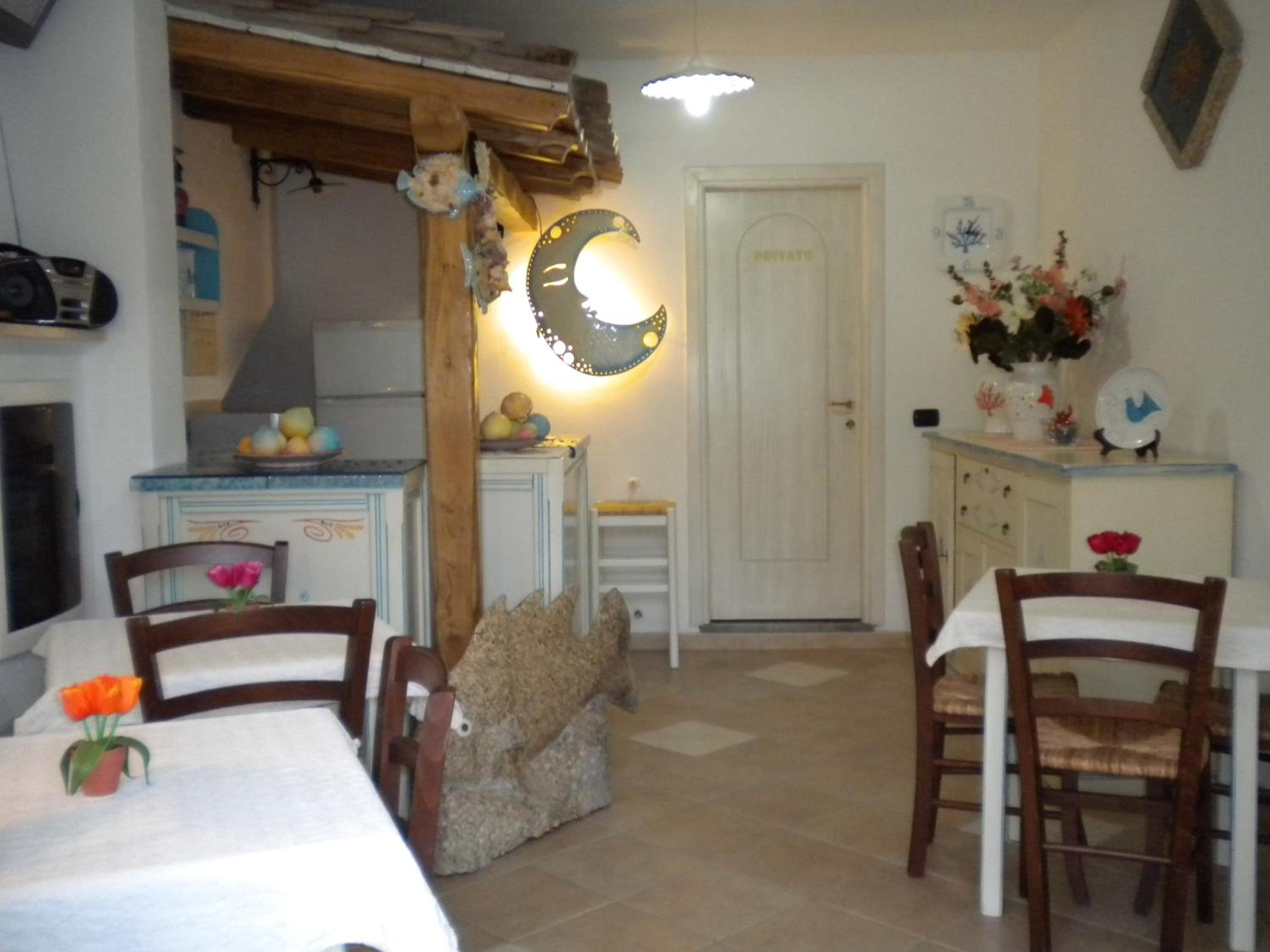 Bed & Breakfast Mare Isole