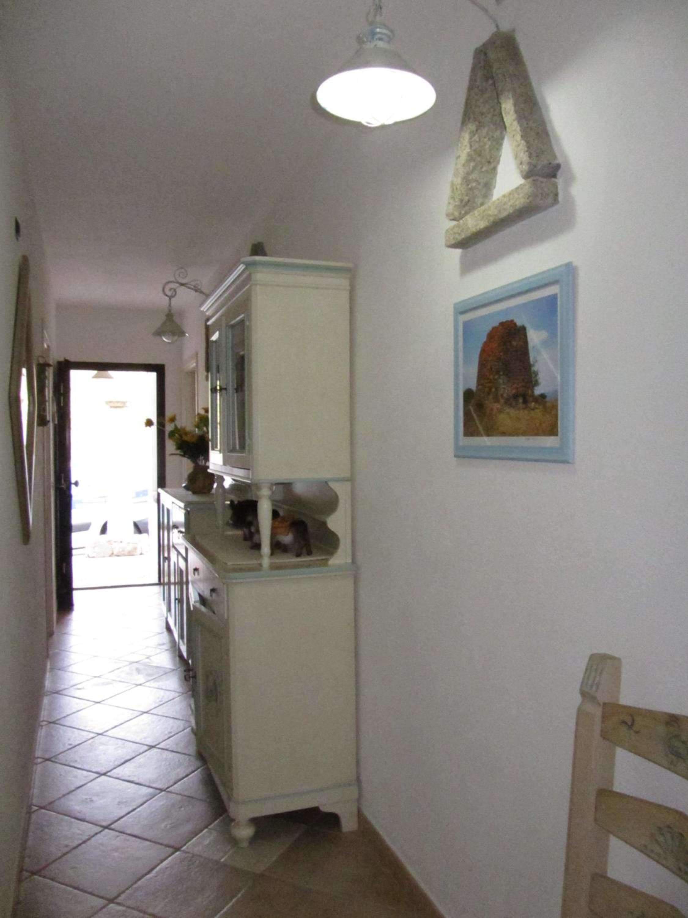 Bed & Breakfast Mare Isole