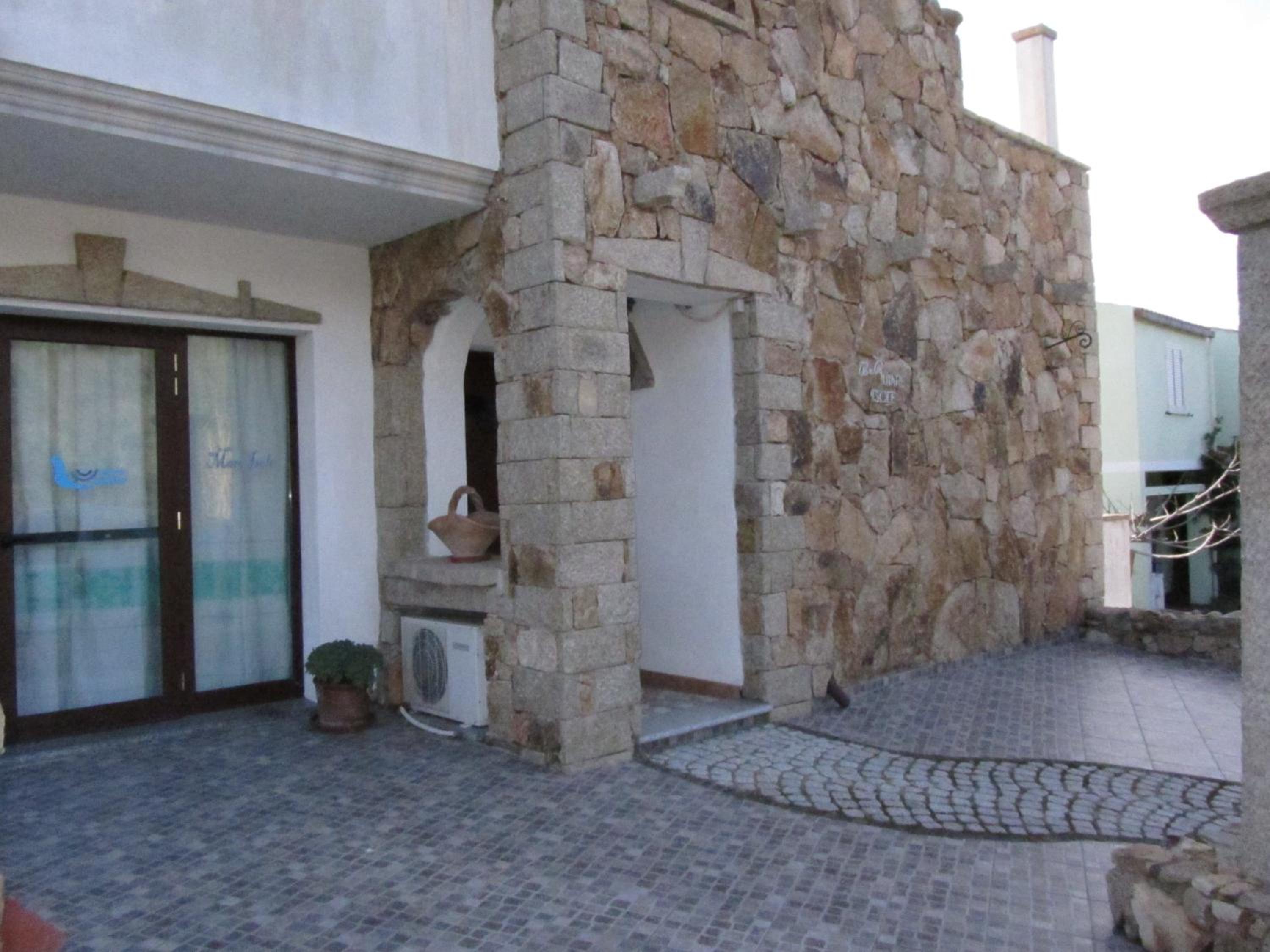 Bed & Breakfast Mare Isole
