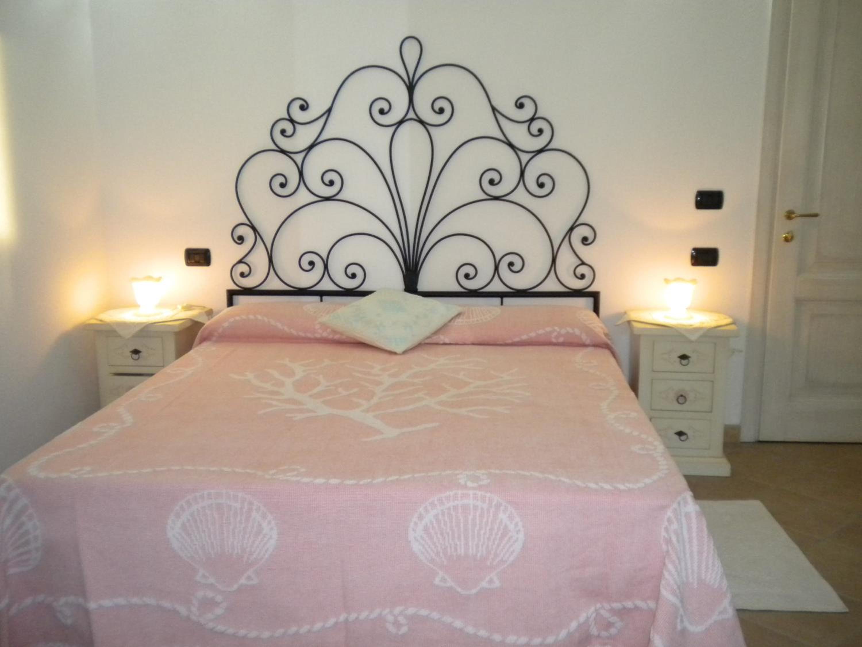 Bed & Breakfast Mare Isole
