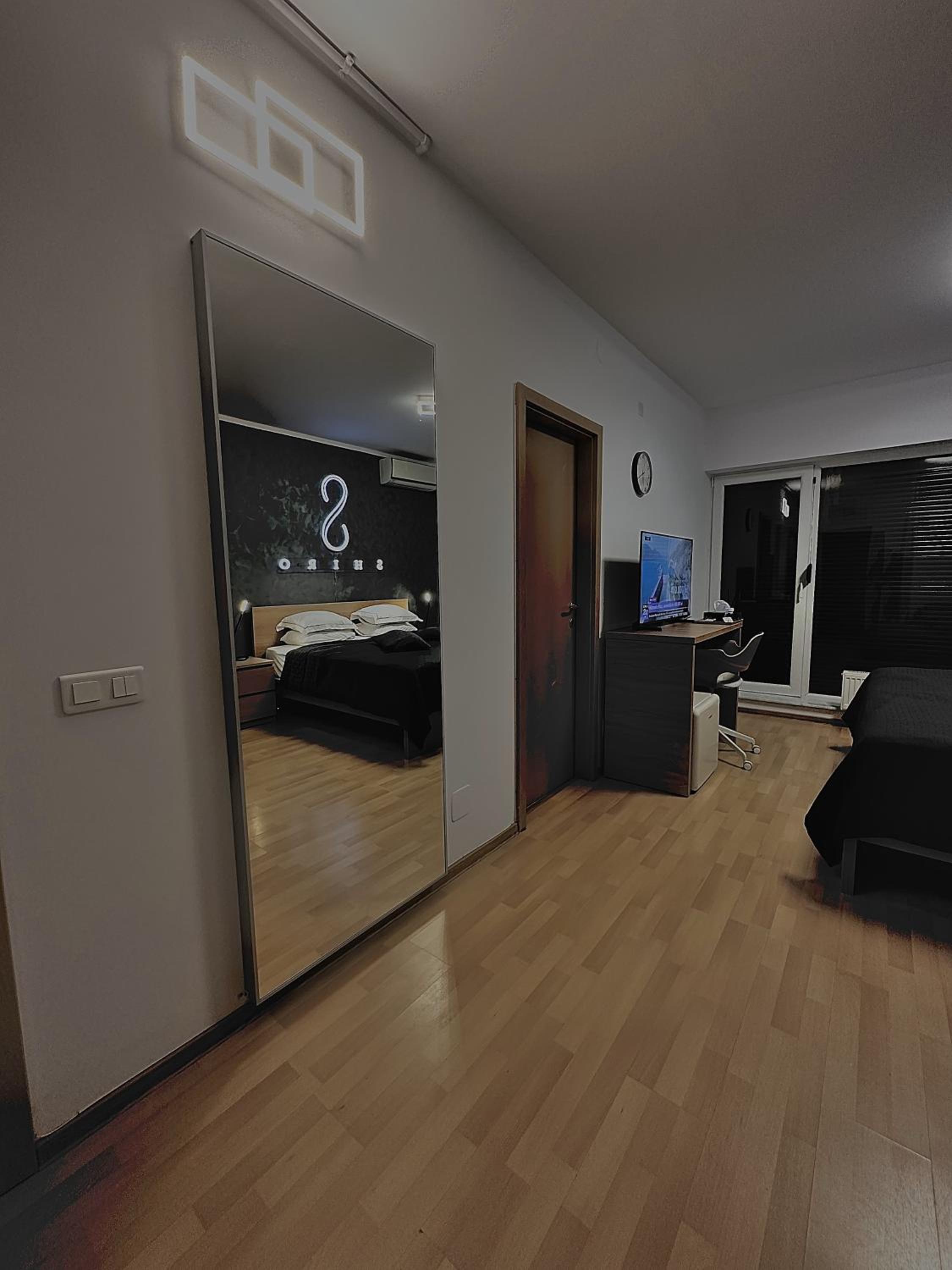 Shiro HavenSuite