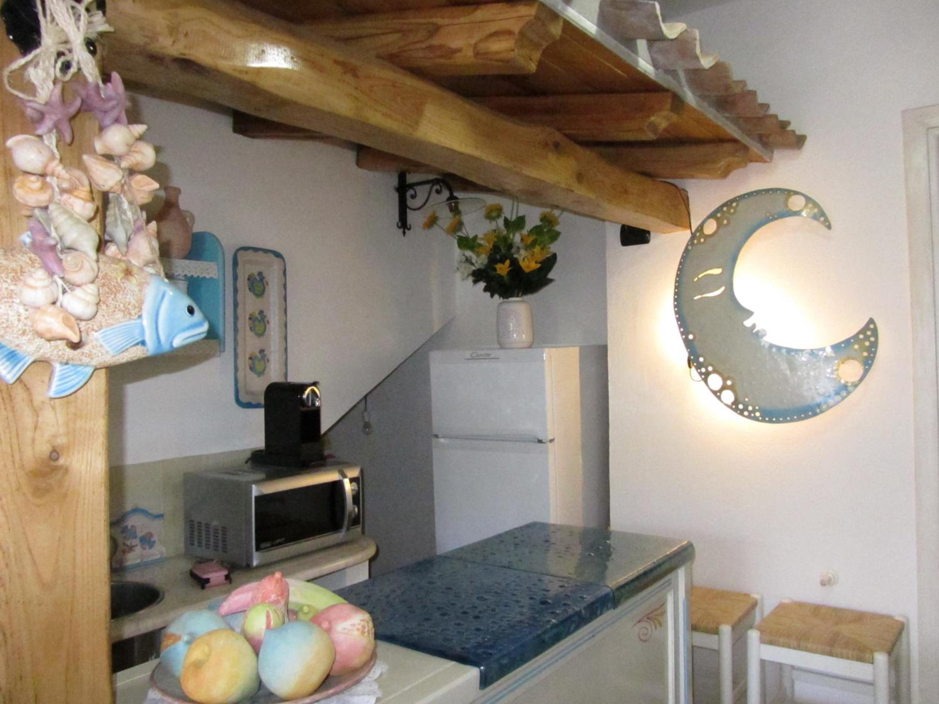 Bed & Breakfast Mare Isole