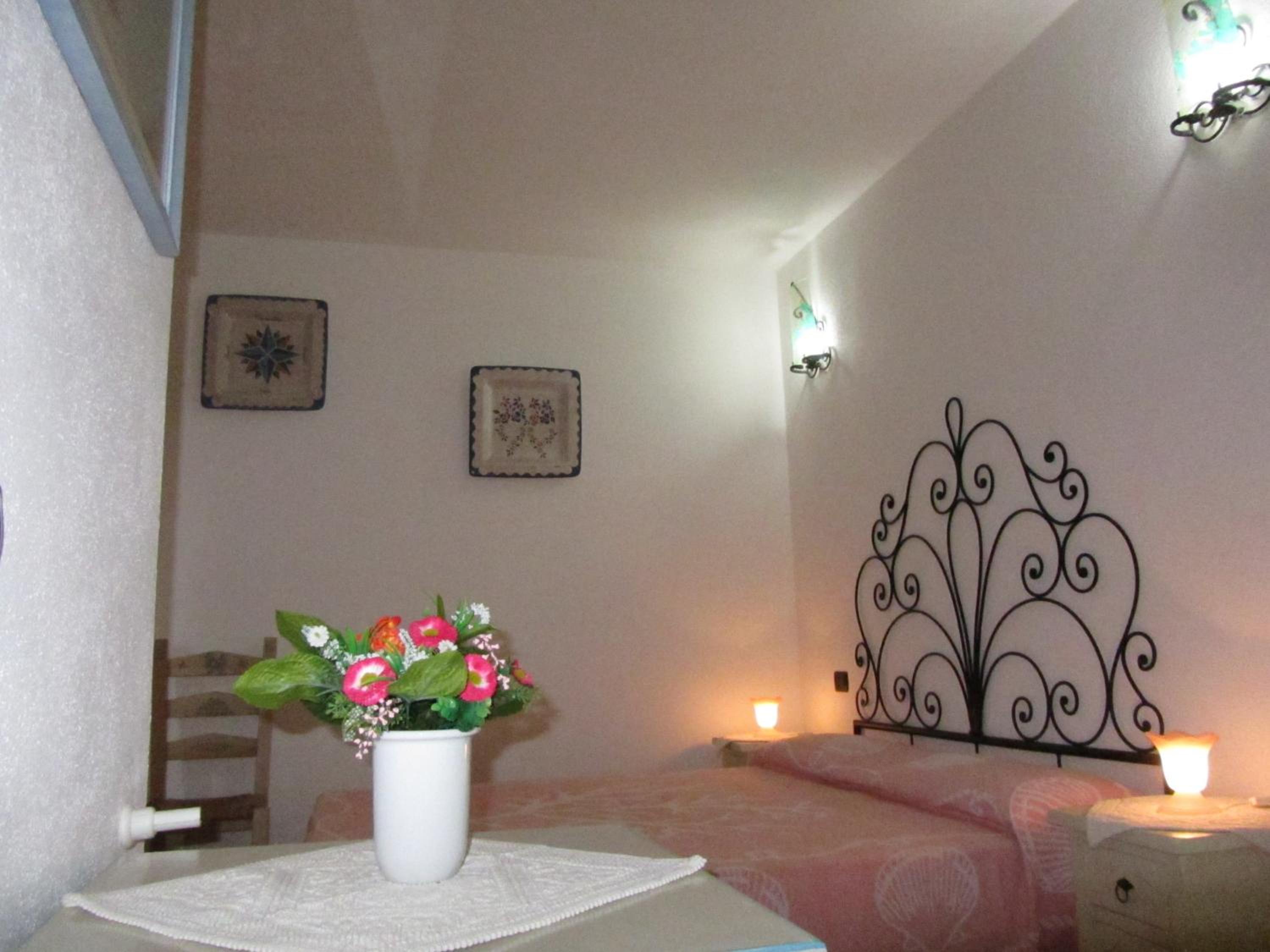 Bed & Breakfast Mare Isole