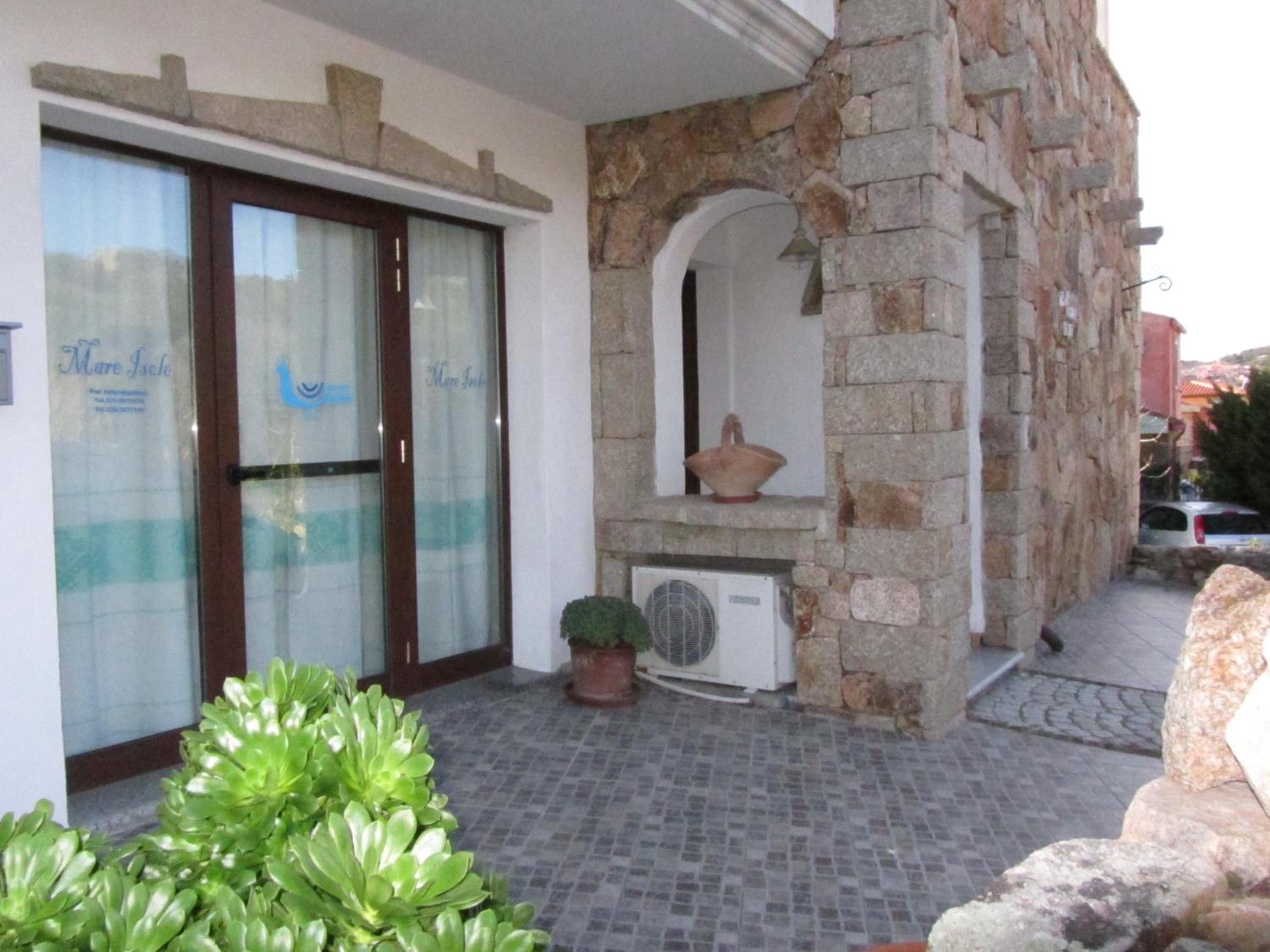Bed & Breakfast Mare Isole