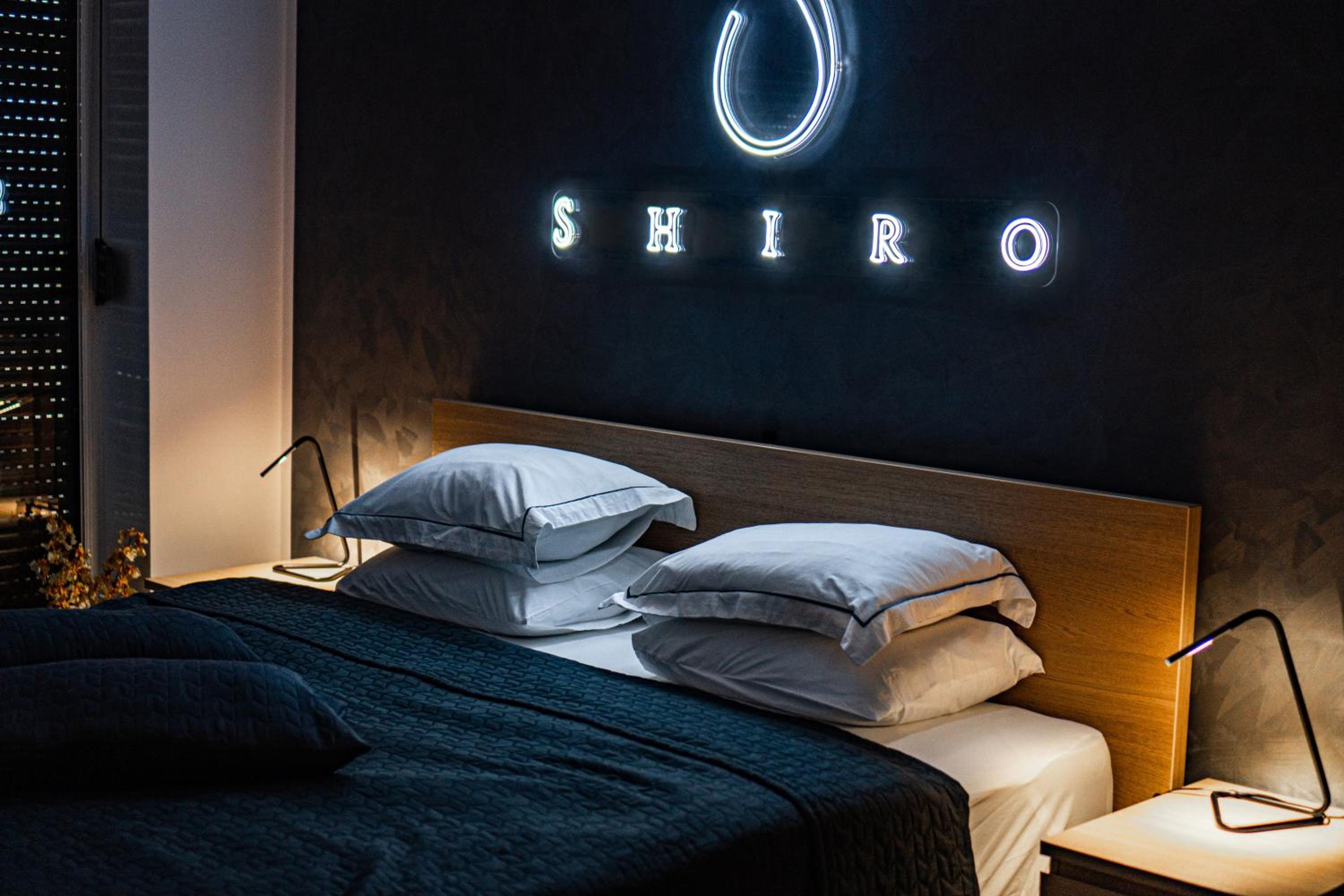 Shiro HavenSuite