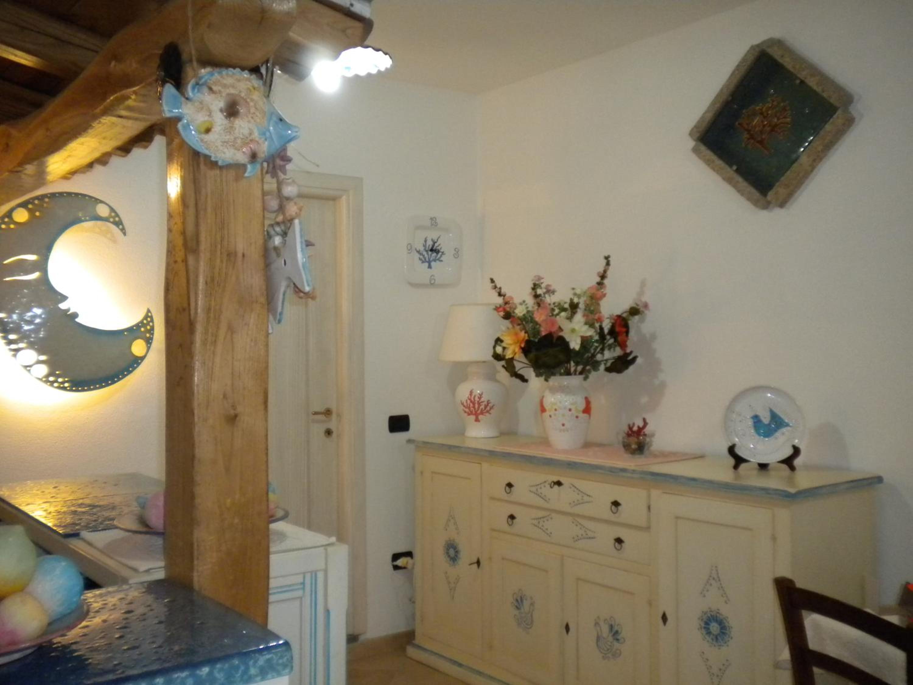 Bed & Breakfast Mare Isole