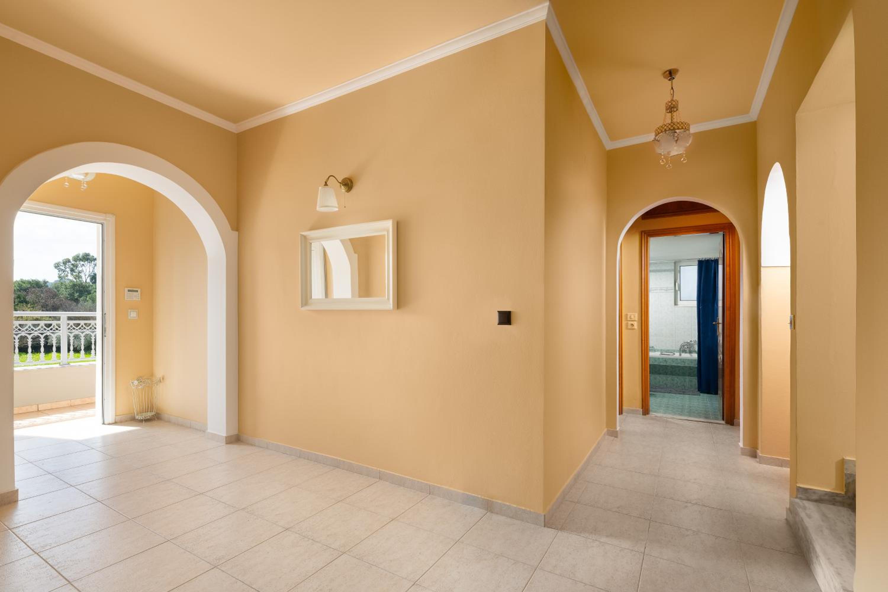Villa - 1st Floor view 5