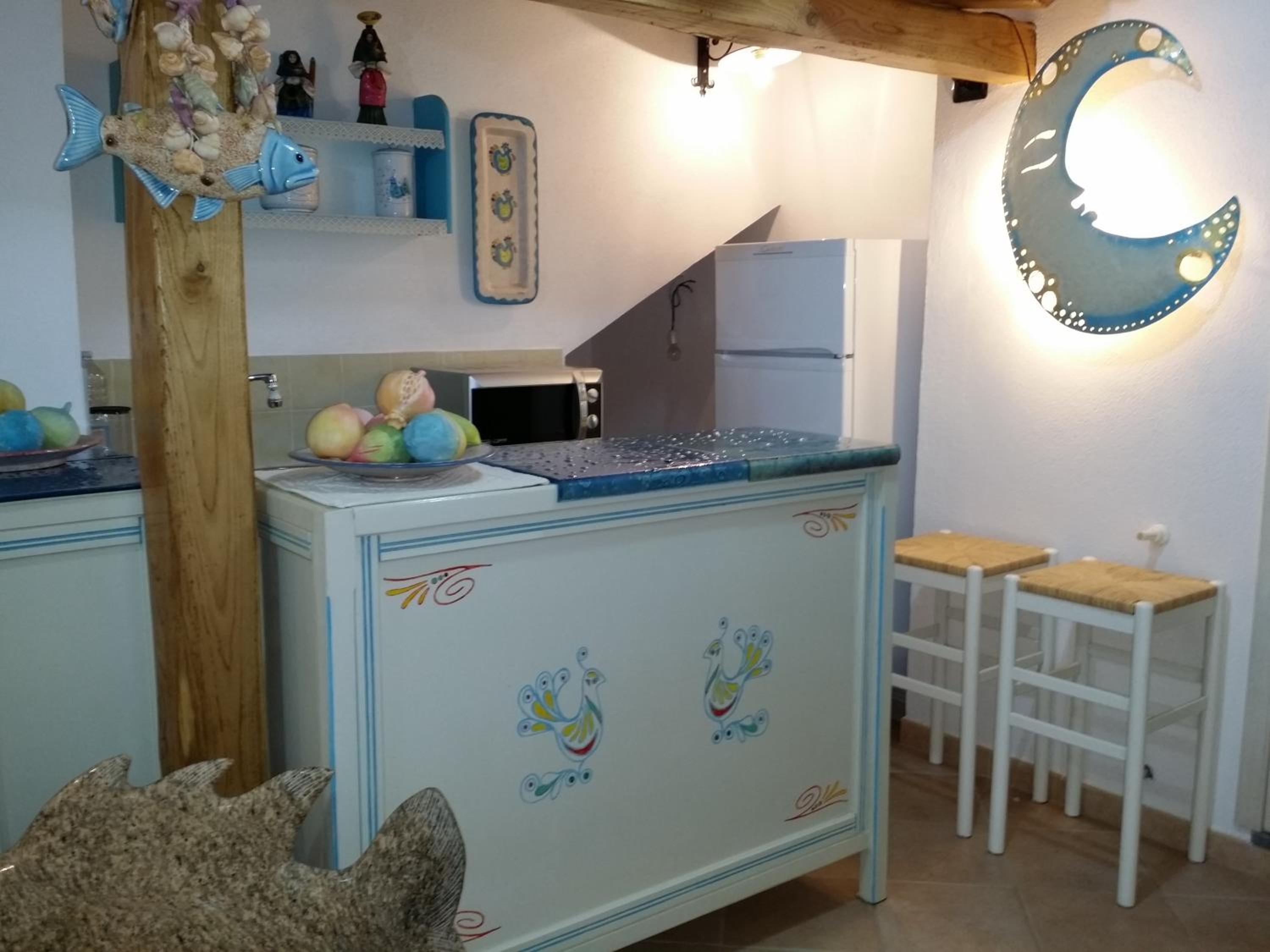 Bed & Breakfast Mare Isole