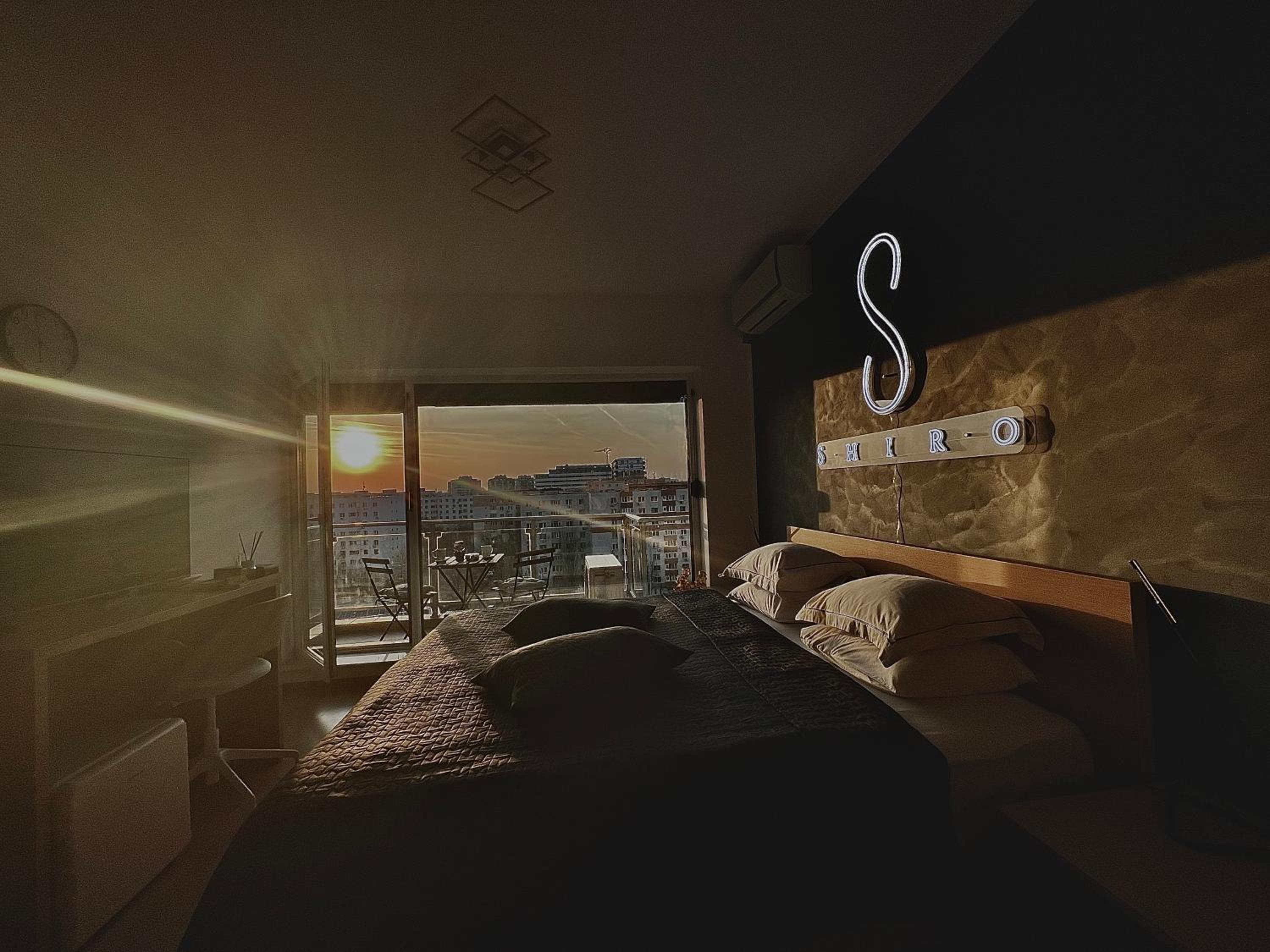 Shiro HavenSuite