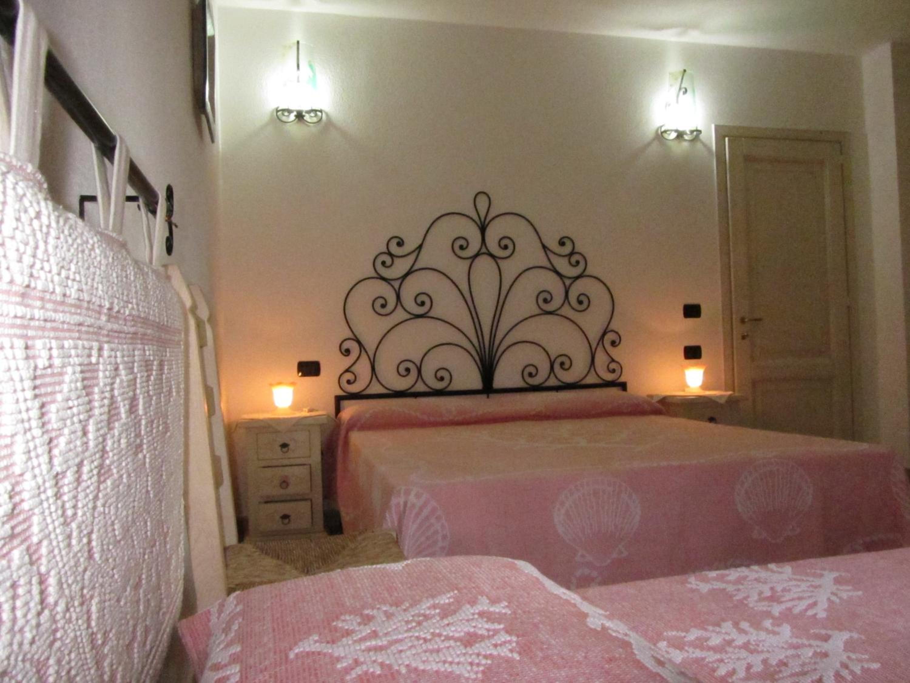 Bed & Breakfast Mare Isole
