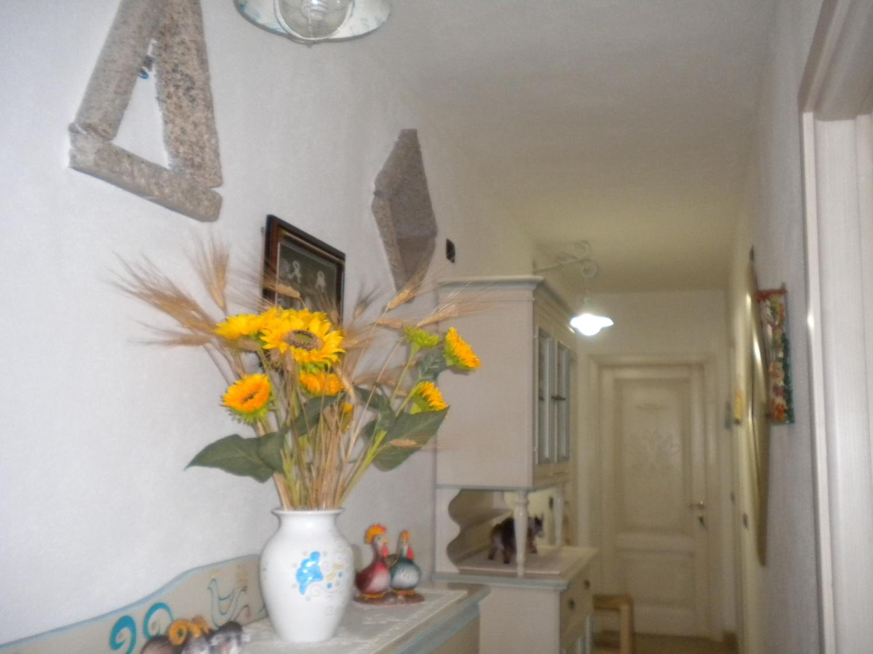 Bed & Breakfast Mare Isole