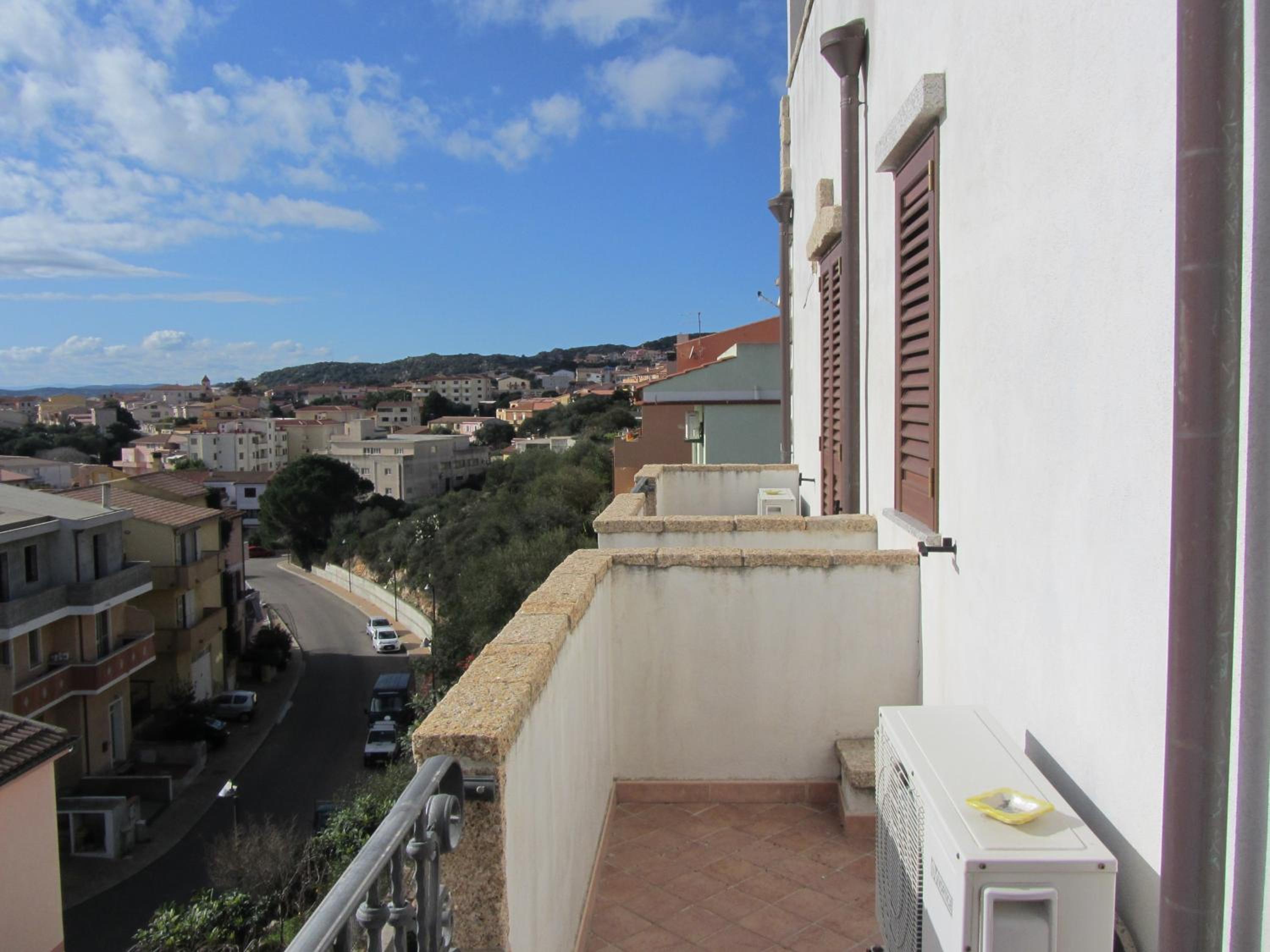 Bed & Breakfast Mare Isole
