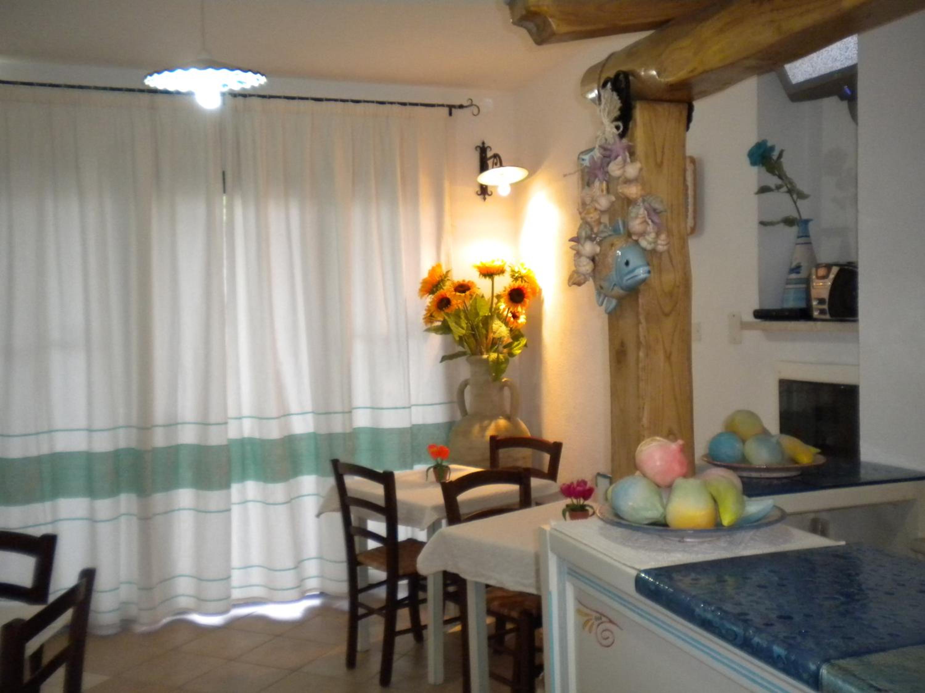 Bed & Breakfast Mare Isole