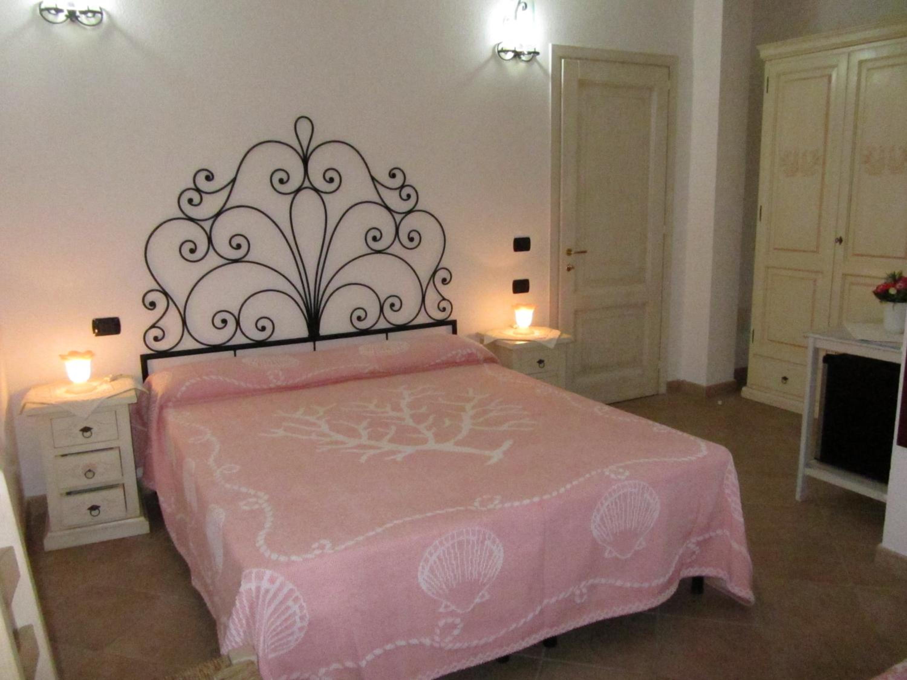 Bed & Breakfast Mare Isole