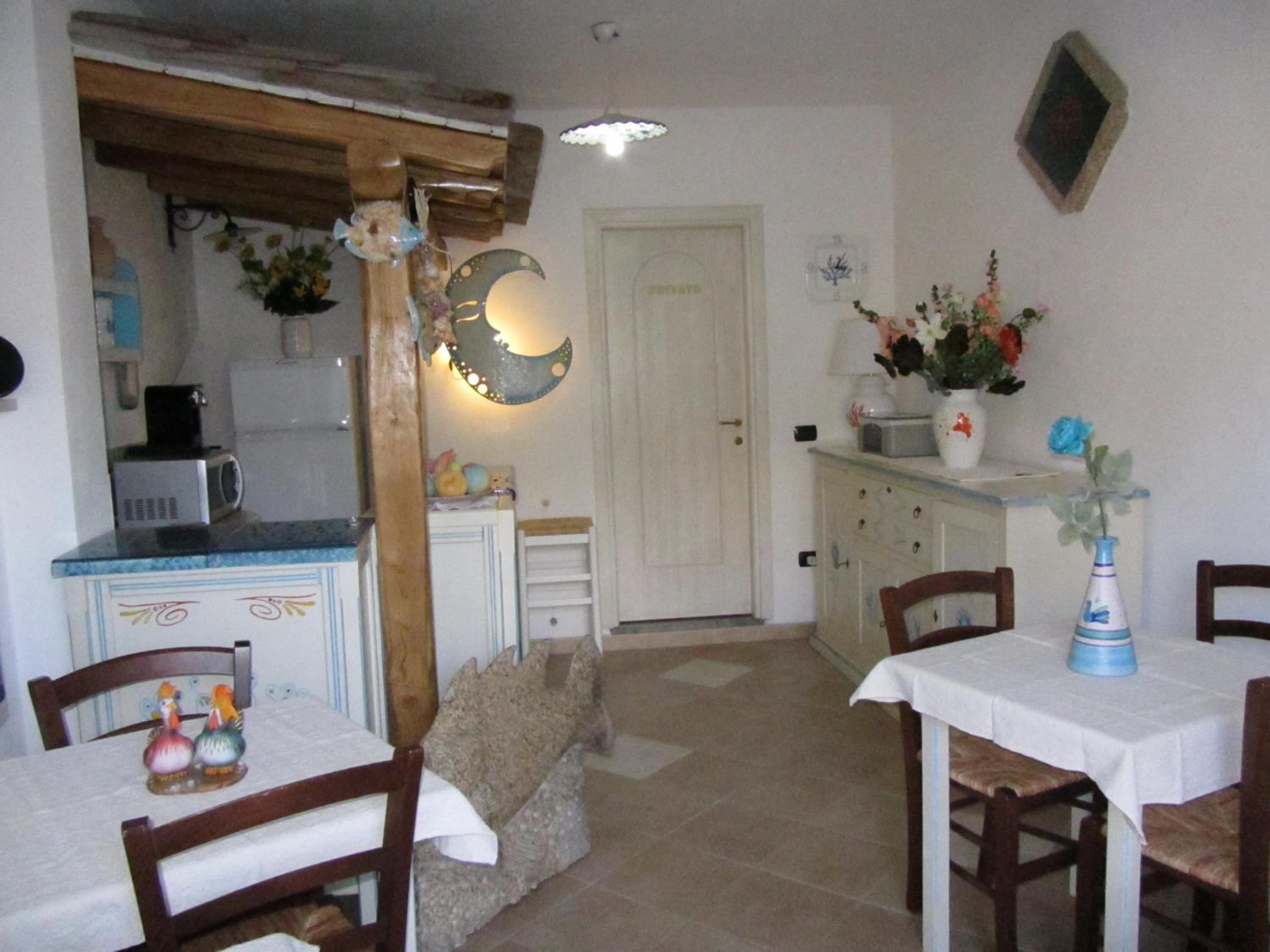 Bed & Breakfast Mare Isole