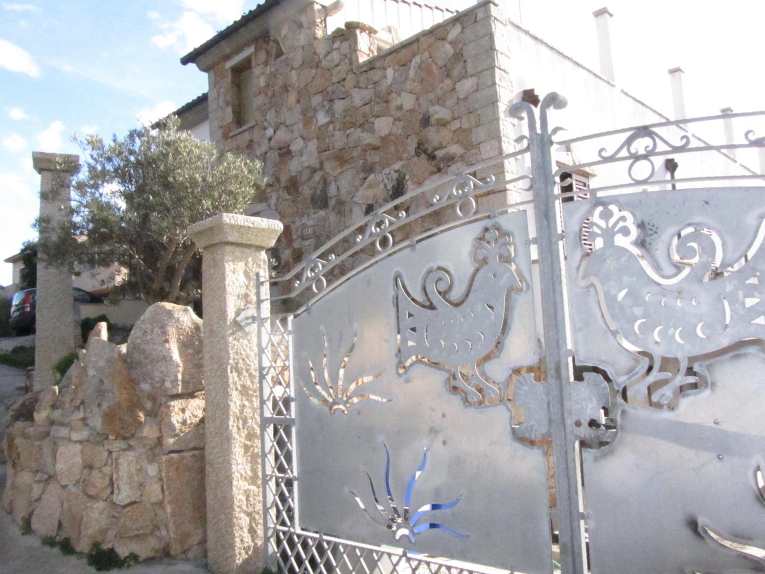 Bed & Breakfast Mare Isole