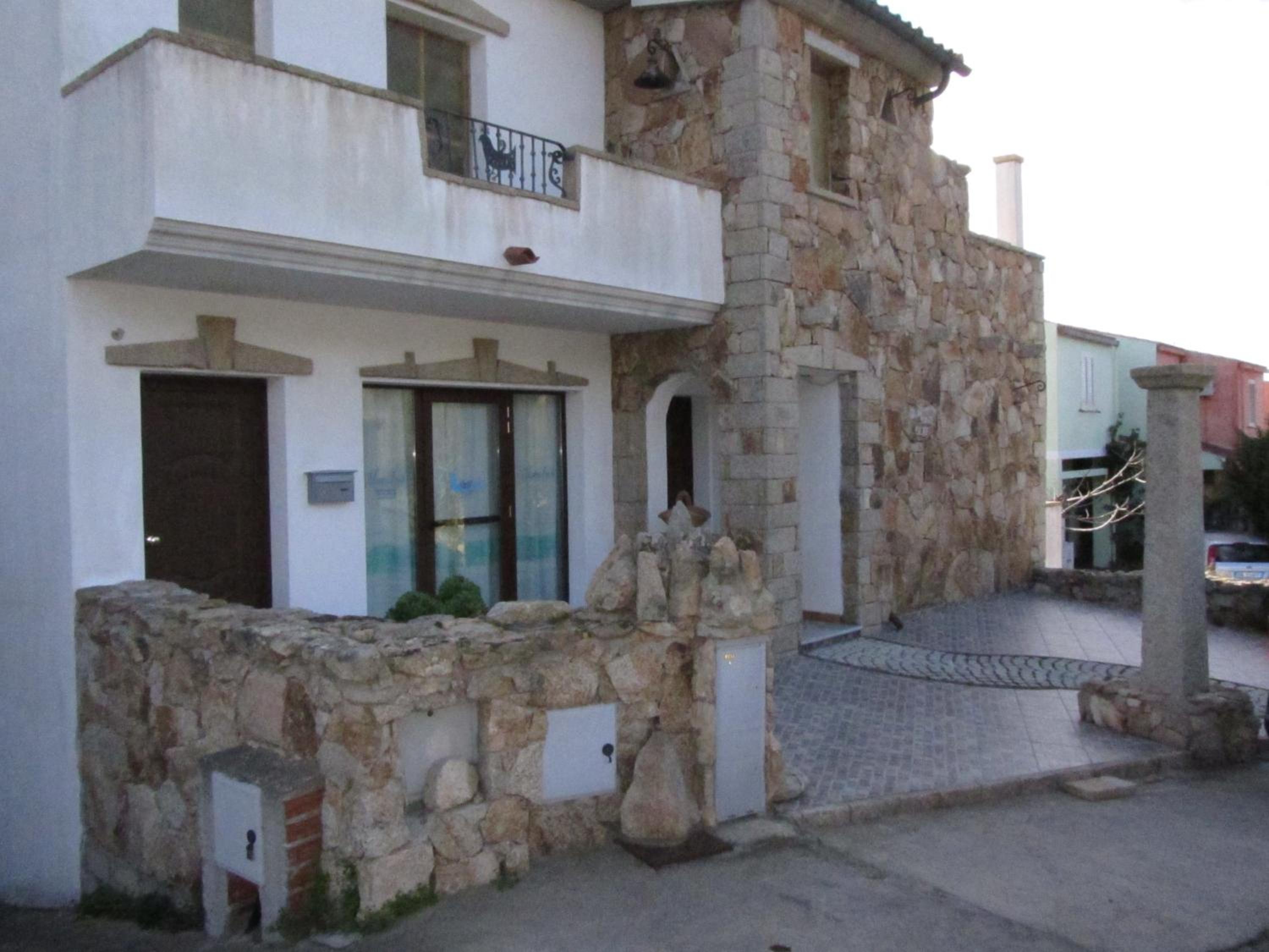 Bed & Breakfast Mare Isole