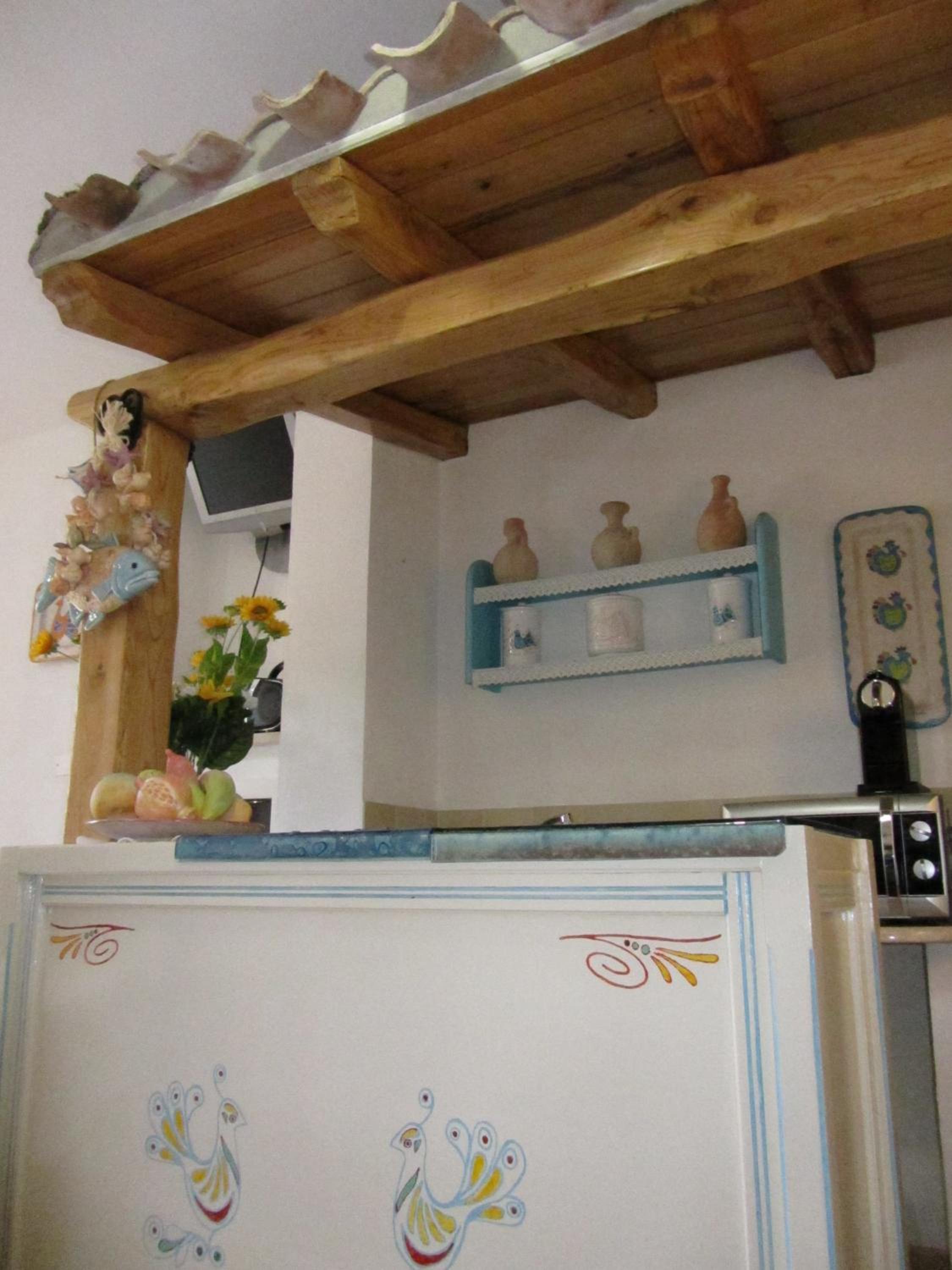 Bed & Breakfast Mare Isole