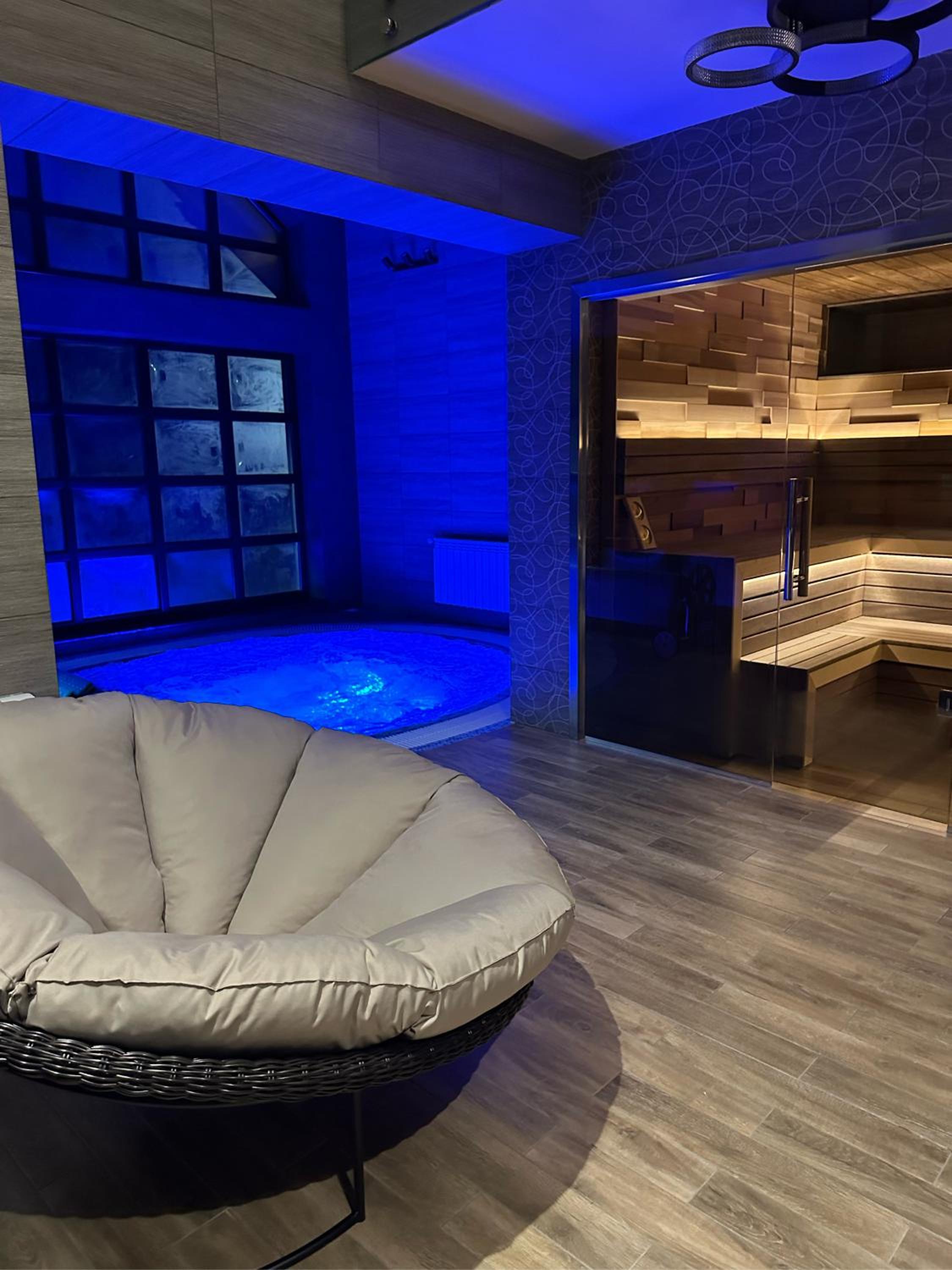 Hostynnyy Dvir Apartament Hotel & SPA view 4