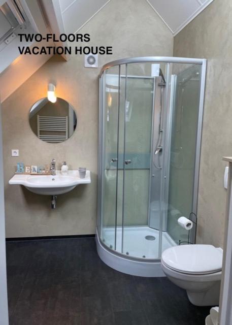 Huis aan Honte view 5