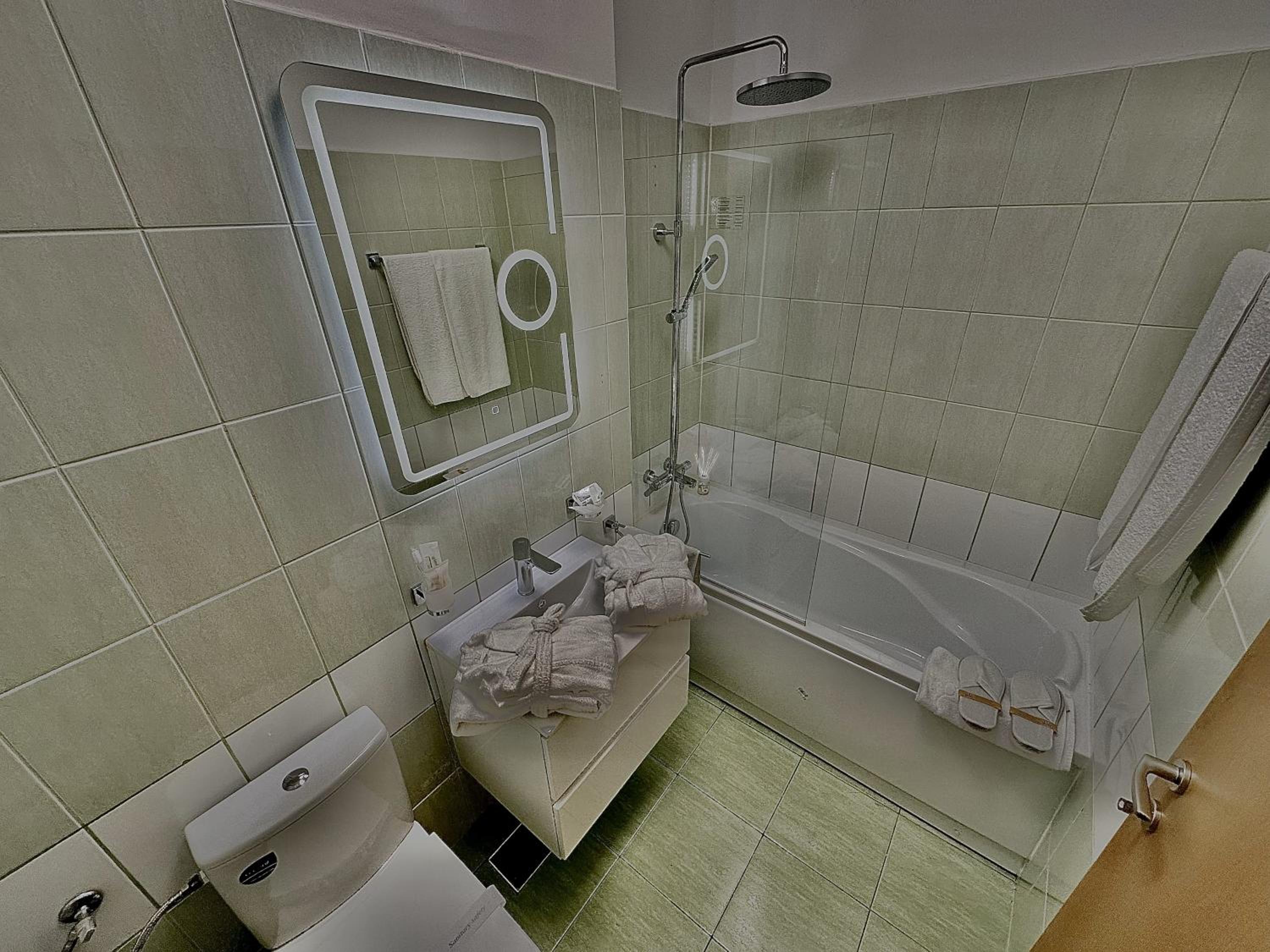 Shiro HavenSuite