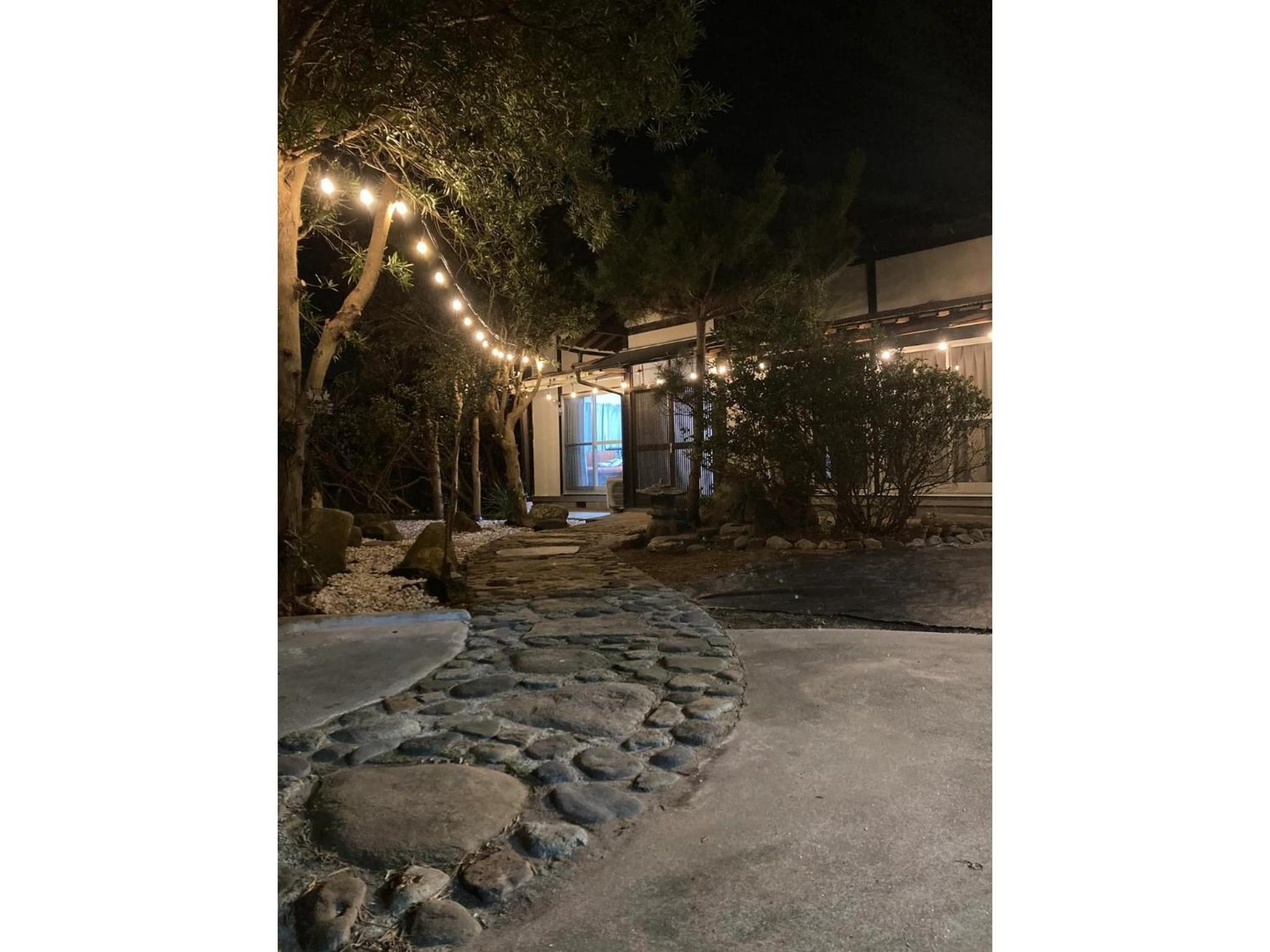 Guest House HIKARI - Vacation STAY 89444v