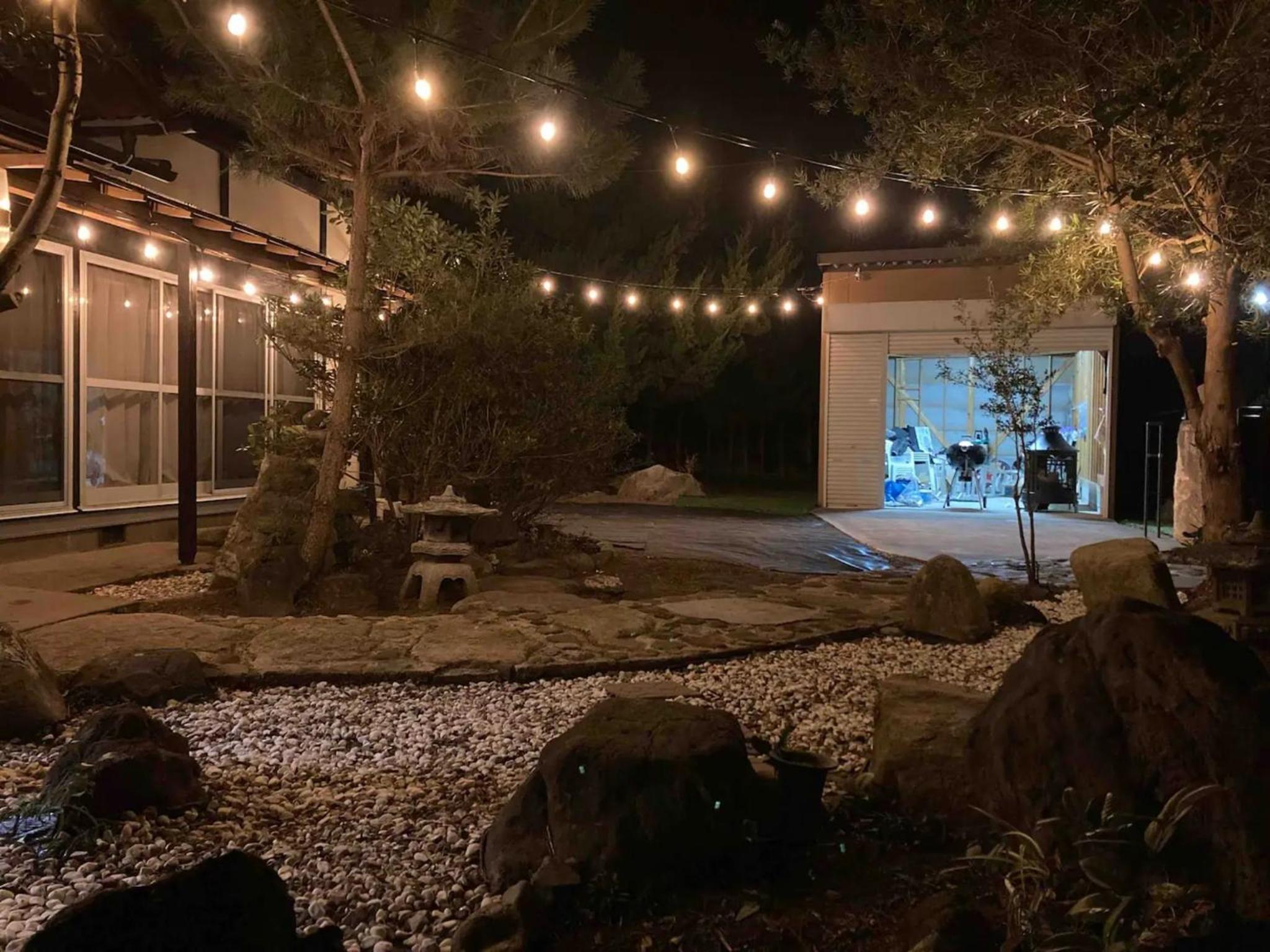 Guest House HIKARI - Vacation STAY 89444v