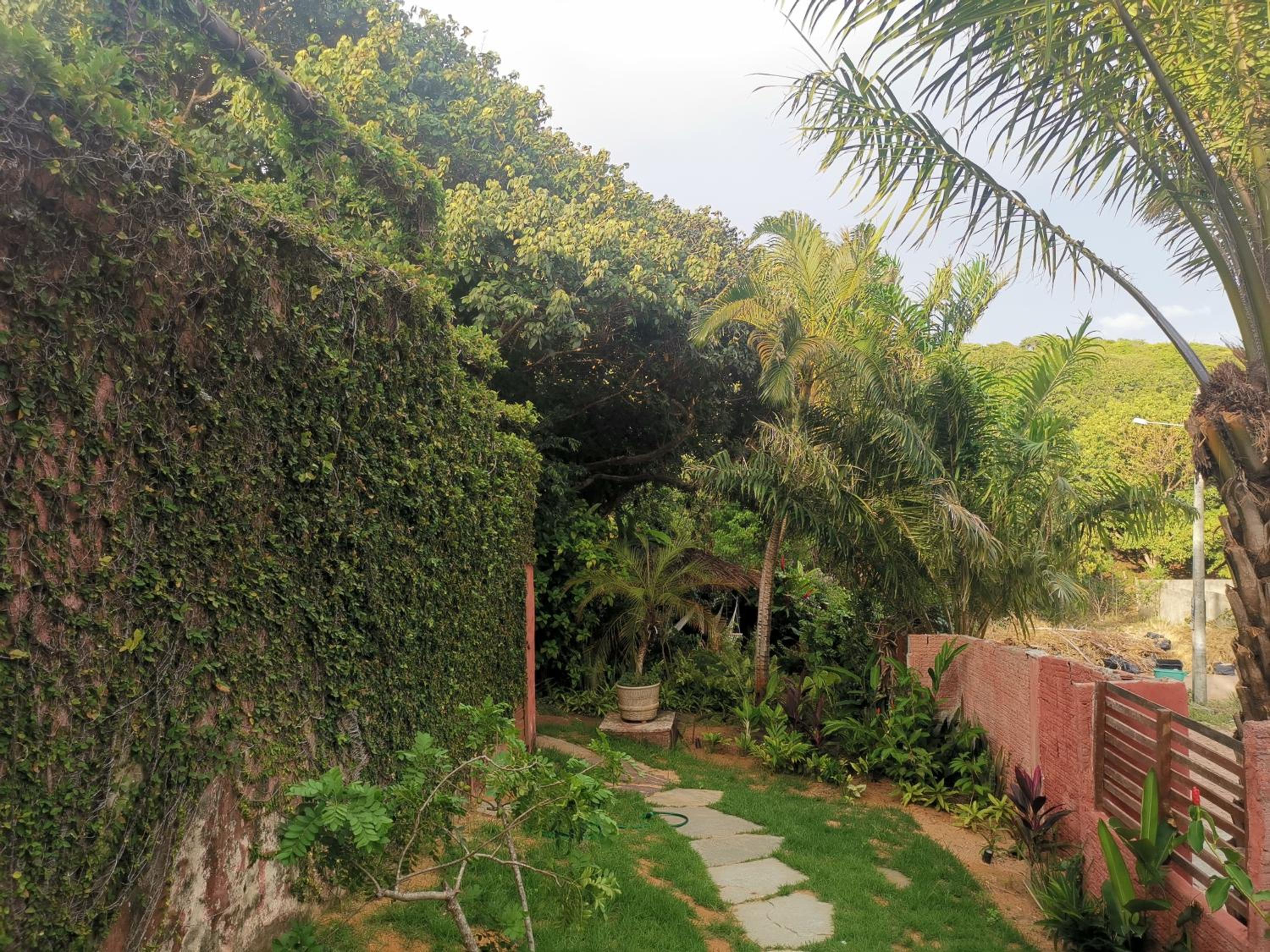 Casa Vermelha