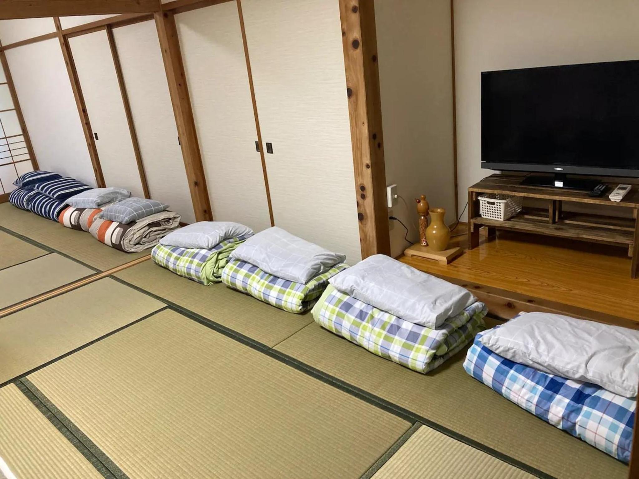 Guest House HIKARI - Vacation STAY 89444v